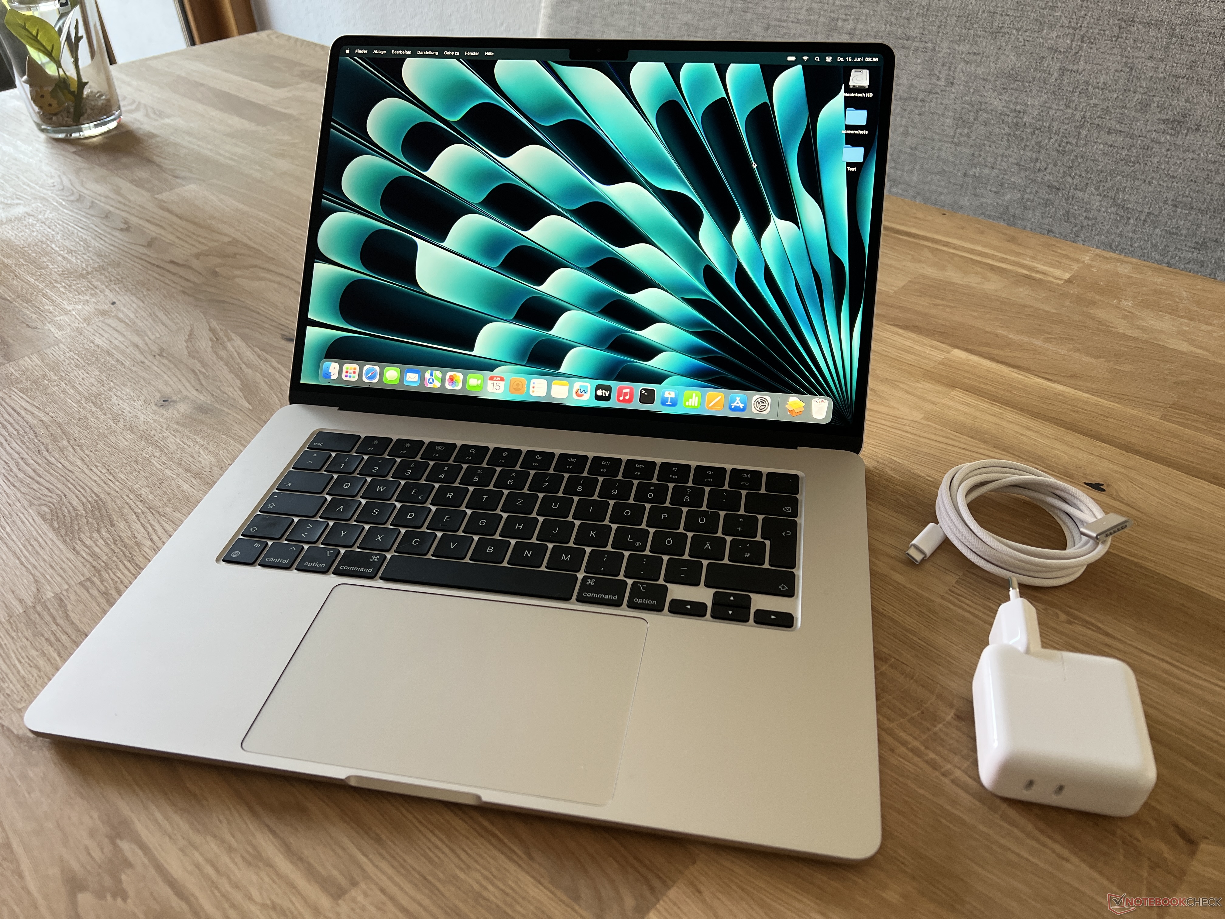 Apple MacBook Air 15 2023 M2 review: The everyday MacBook now in