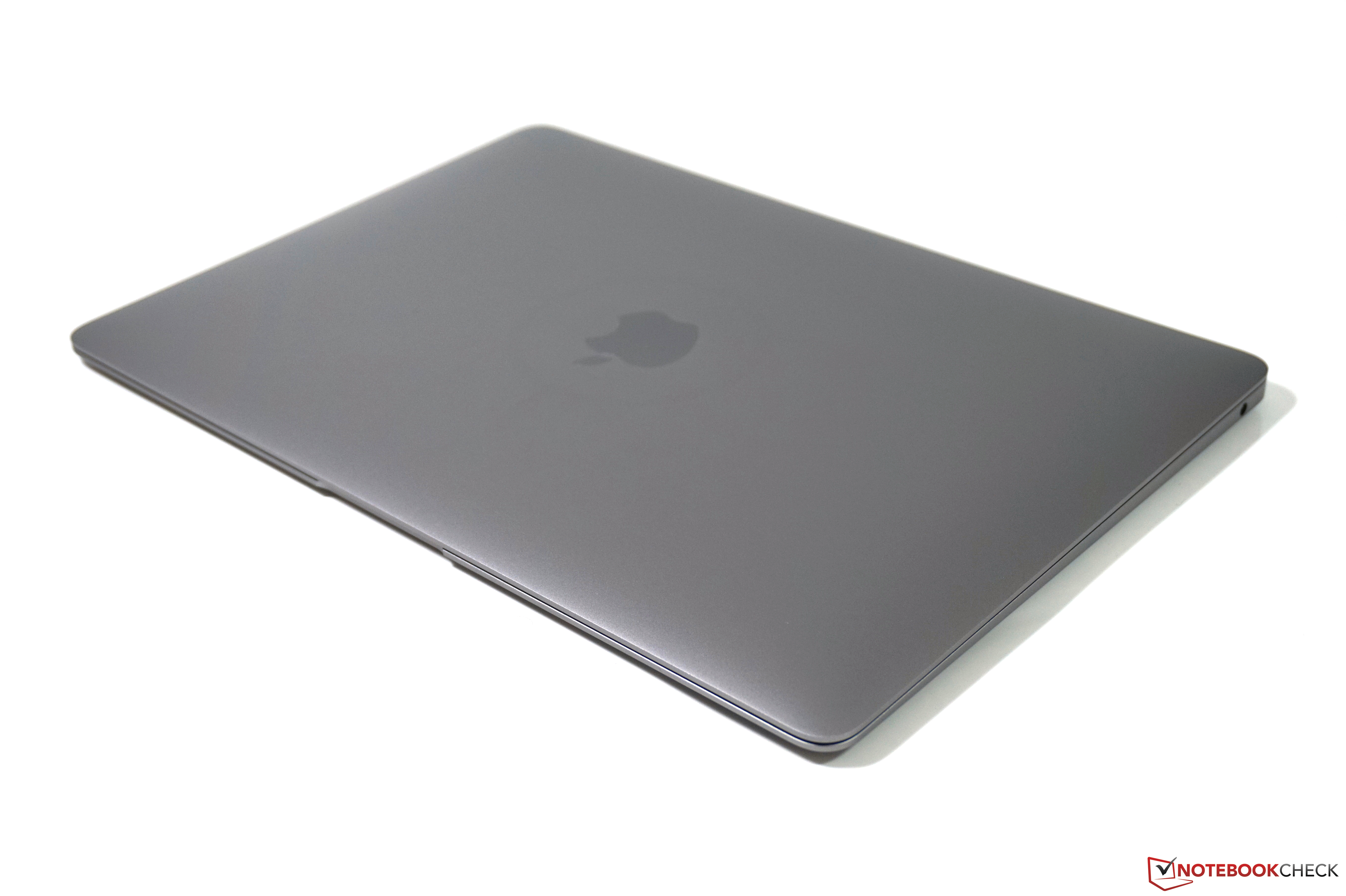 Apple MacBook Air 2018 (i5, 256 GB) Laptop Review - NotebookCheck 