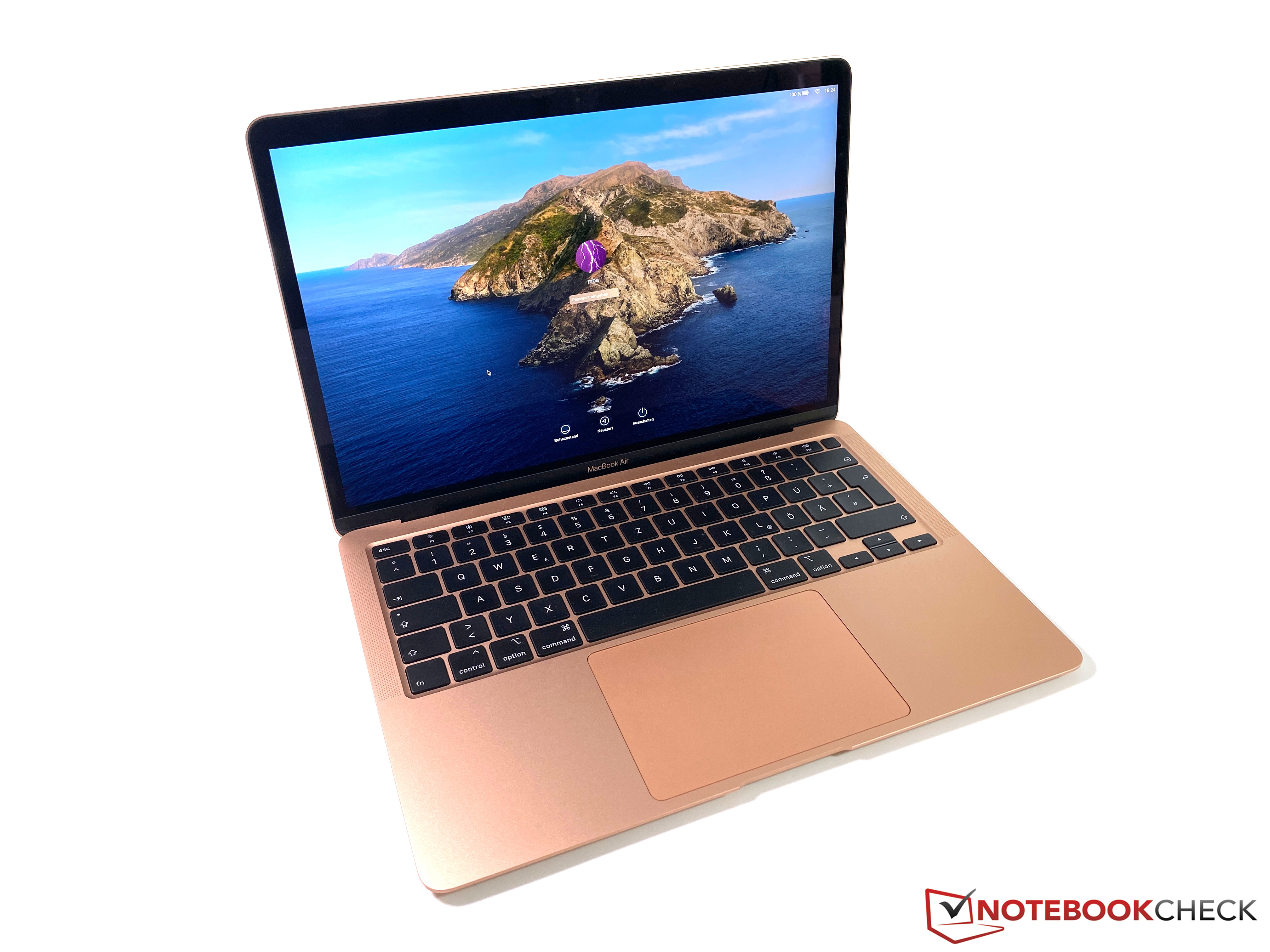  Apple MacBook Air 2021  Review Is the Core i3 the better 