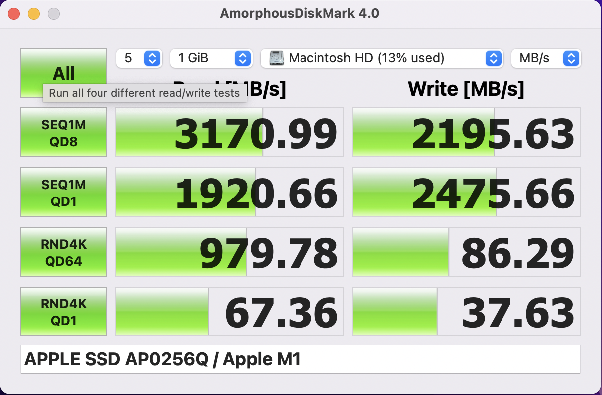 Apple s MacBook Air M1 ist still shipped with the faster 256 GB SSD NotebookCheck News