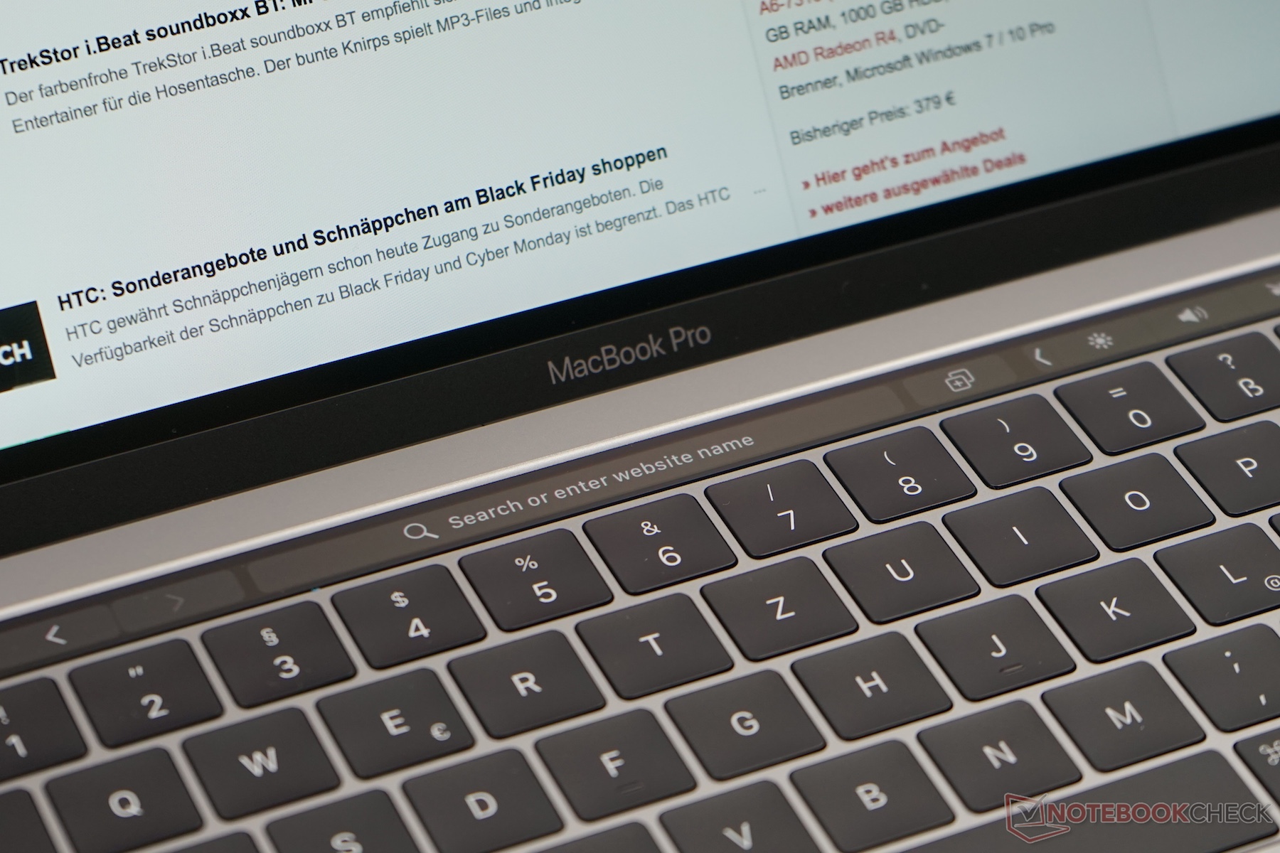 Apple 13-inch MacBook Pro review (2019): This is the one