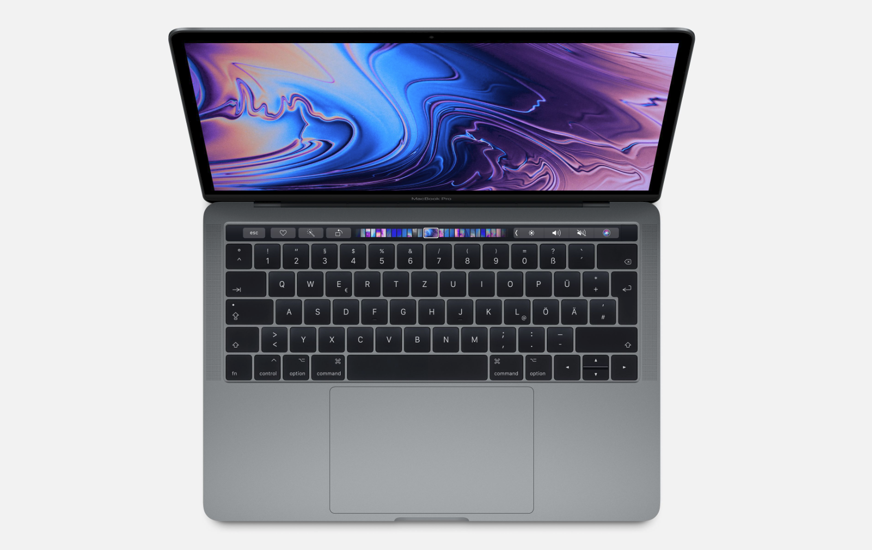 Apple MacBook Pro 13-Inch (2019) Review