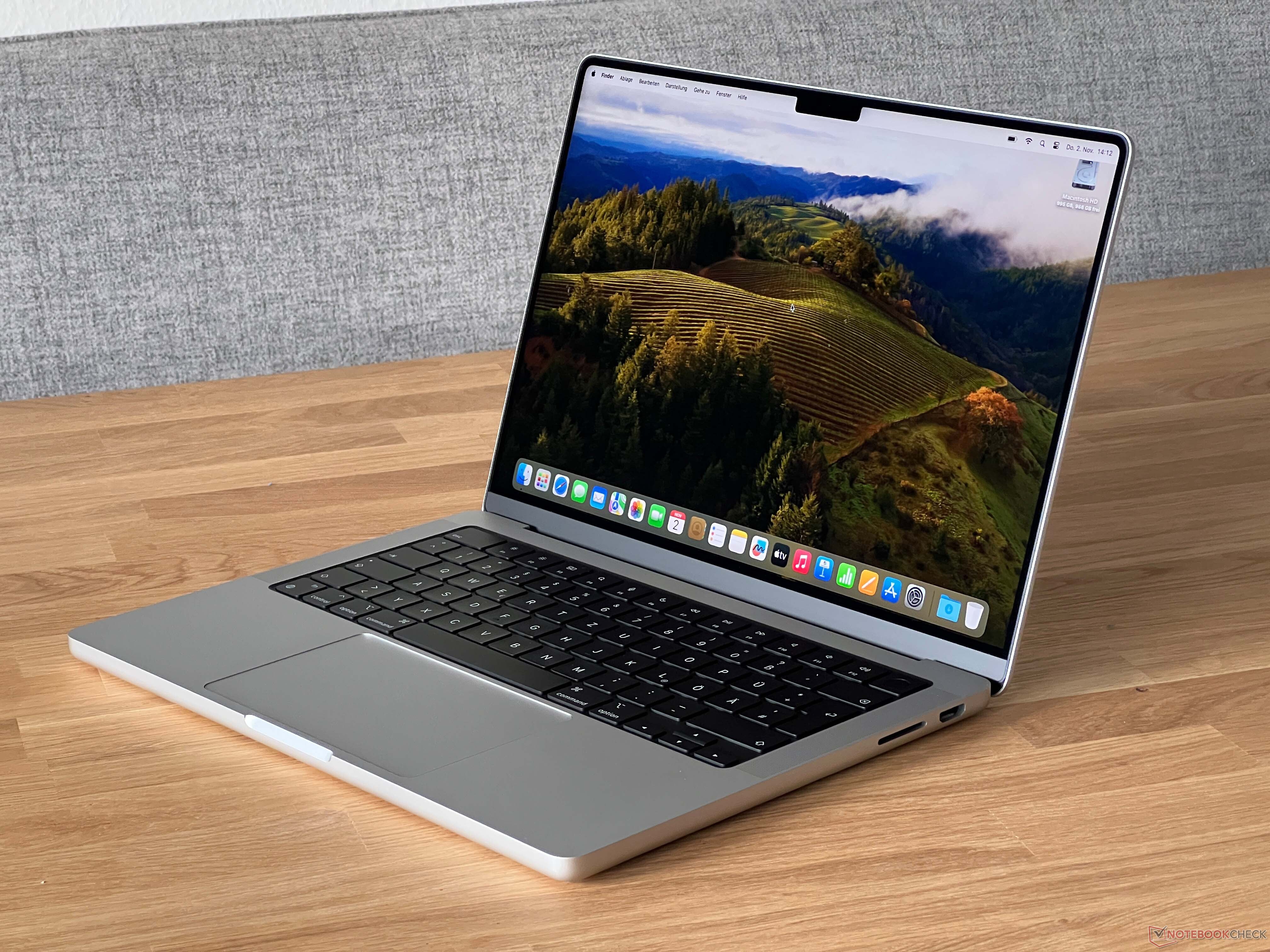 Macbook Pro 2024 M3 Review Minta Tamarra