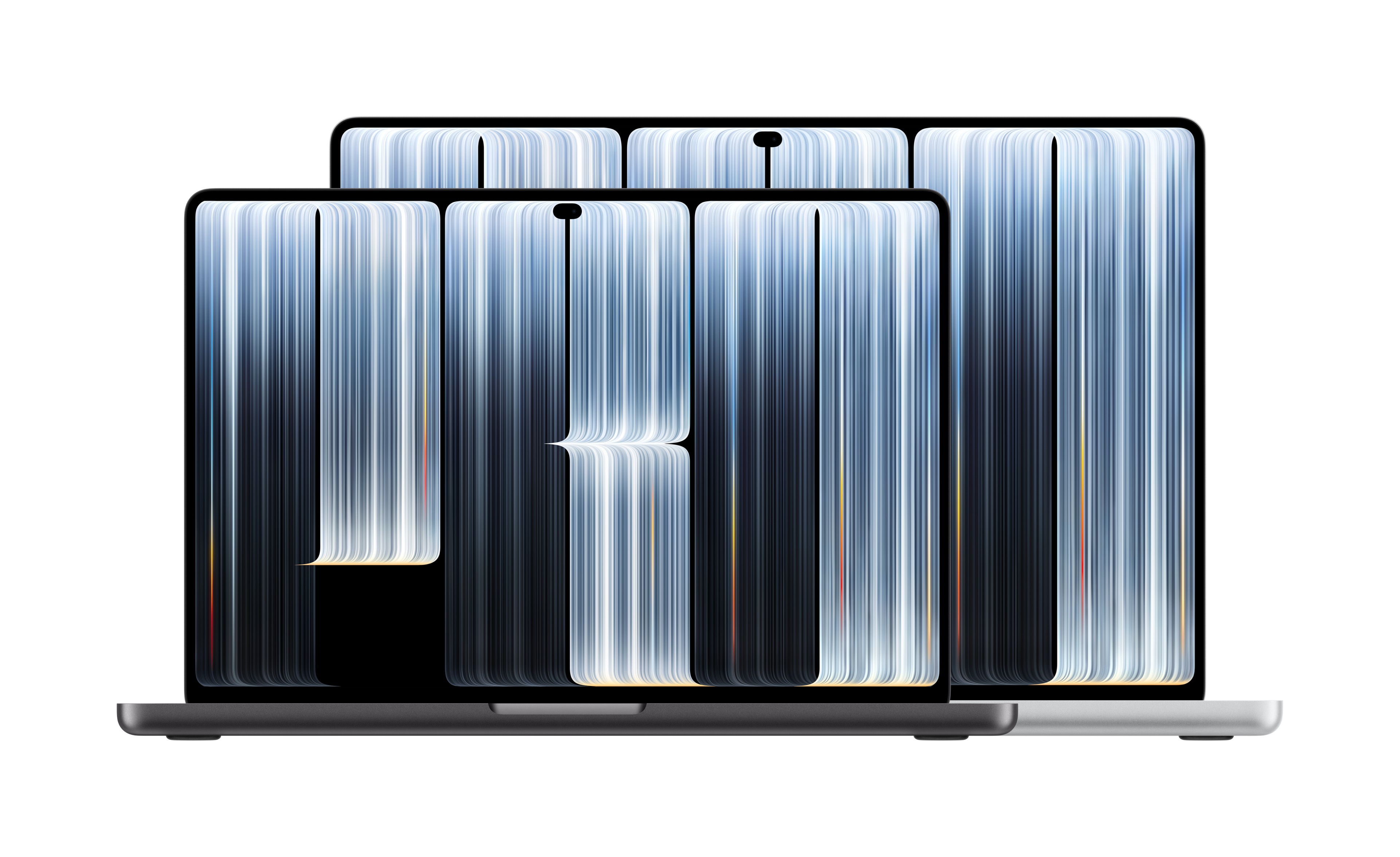 Apple has unveiled the new MacBook Pro with OLED - Great update or disappointment?