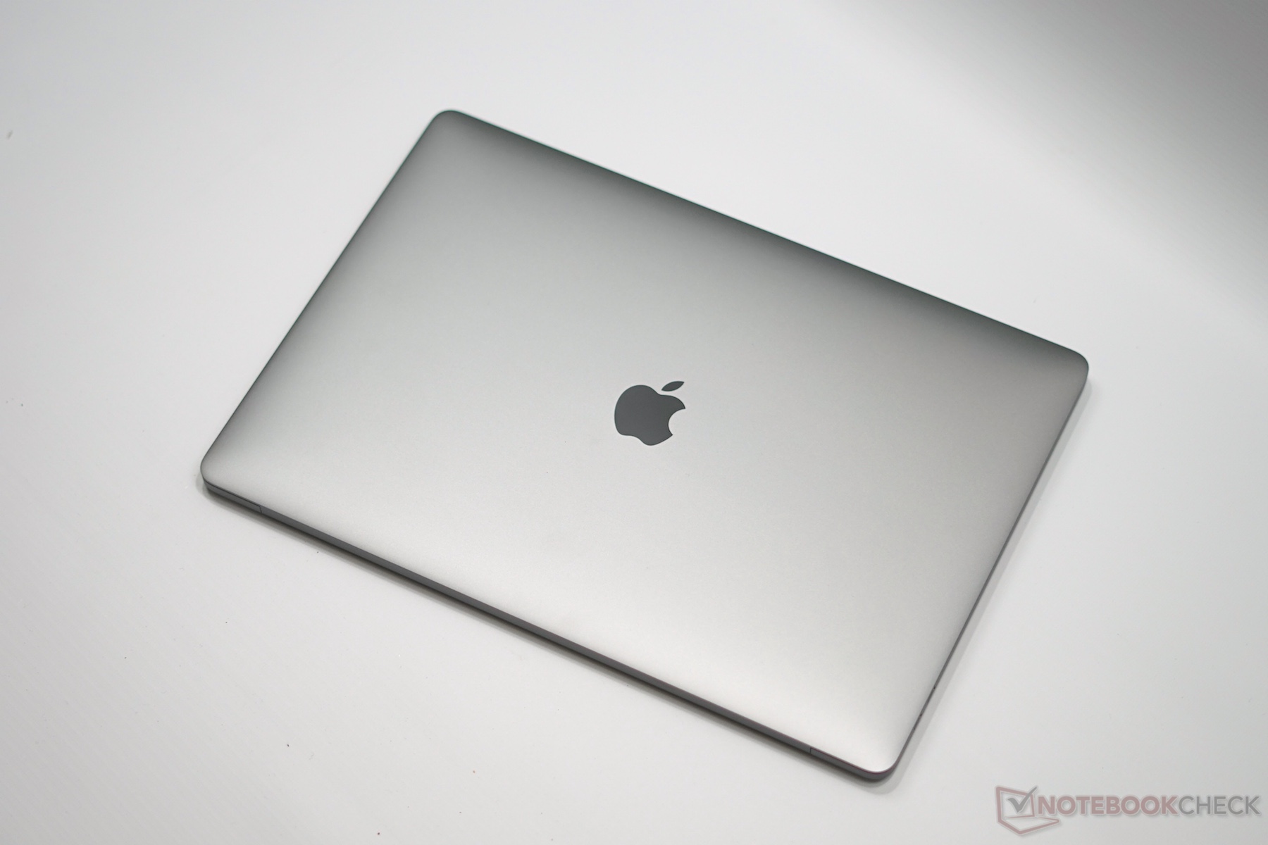 MacBook Pro 15-inch late 2016