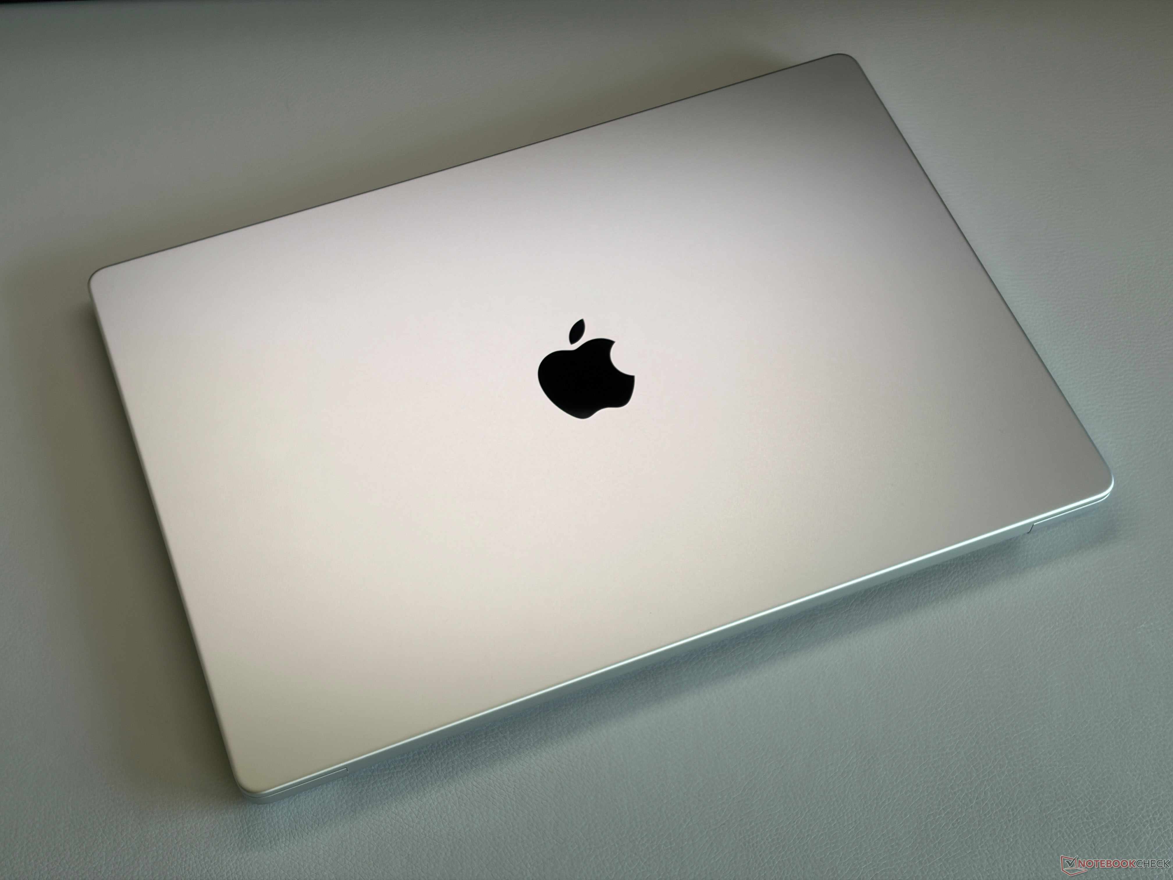 Review verdict for the Apple MacBook Pro 16 2026 - Powerful M5 Max, insufficient PSU