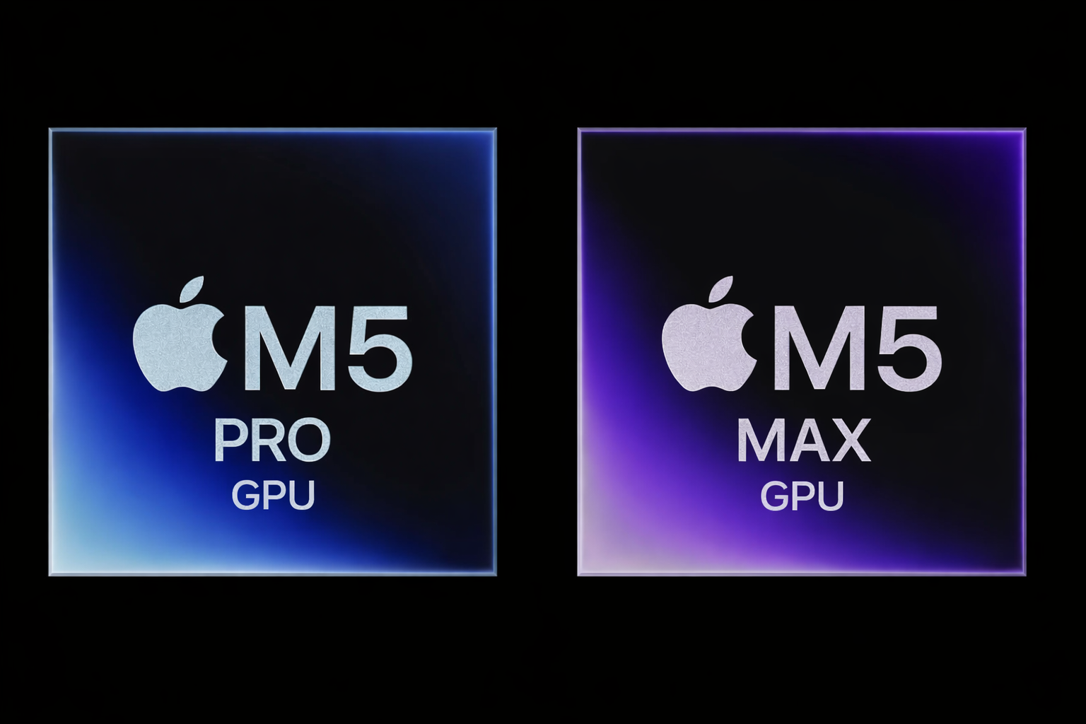 Apple M5 Pro & M5 Max GPU Analysis - M5 Max GPU on par with the GeForce RTX 5070 and faster than Strix Halo