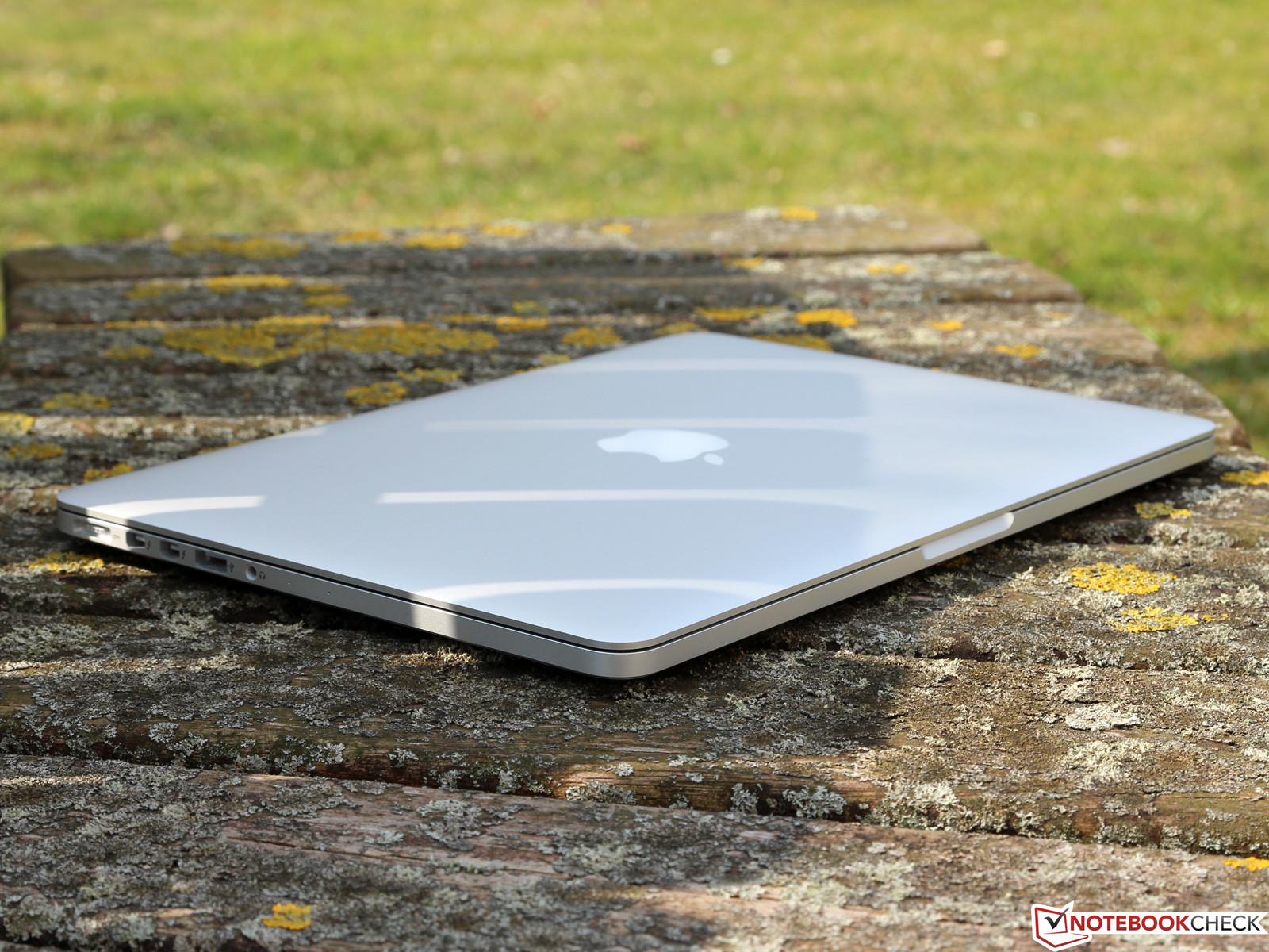 Apple MacBook Pro Retina 13 (Early 2015) Notebook Review