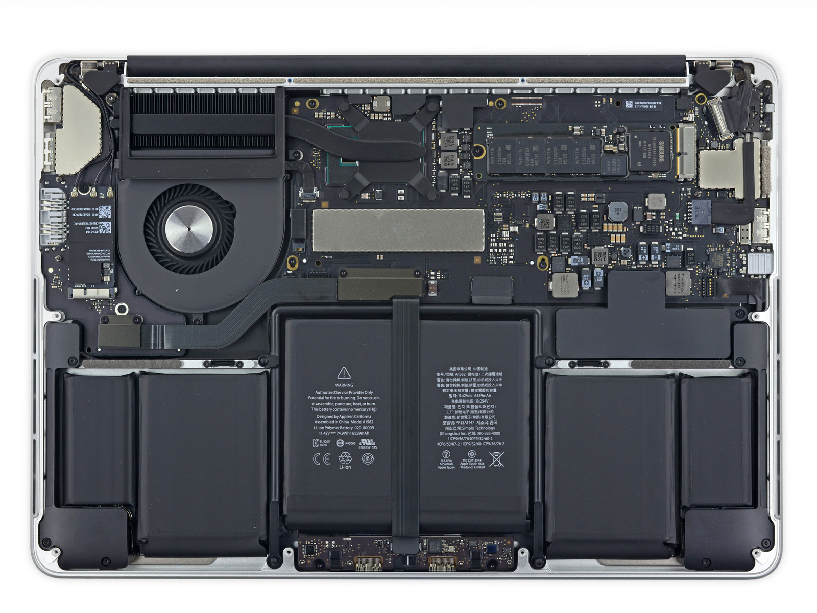 Apple macbook pro 2015 ram upgrade levelapp