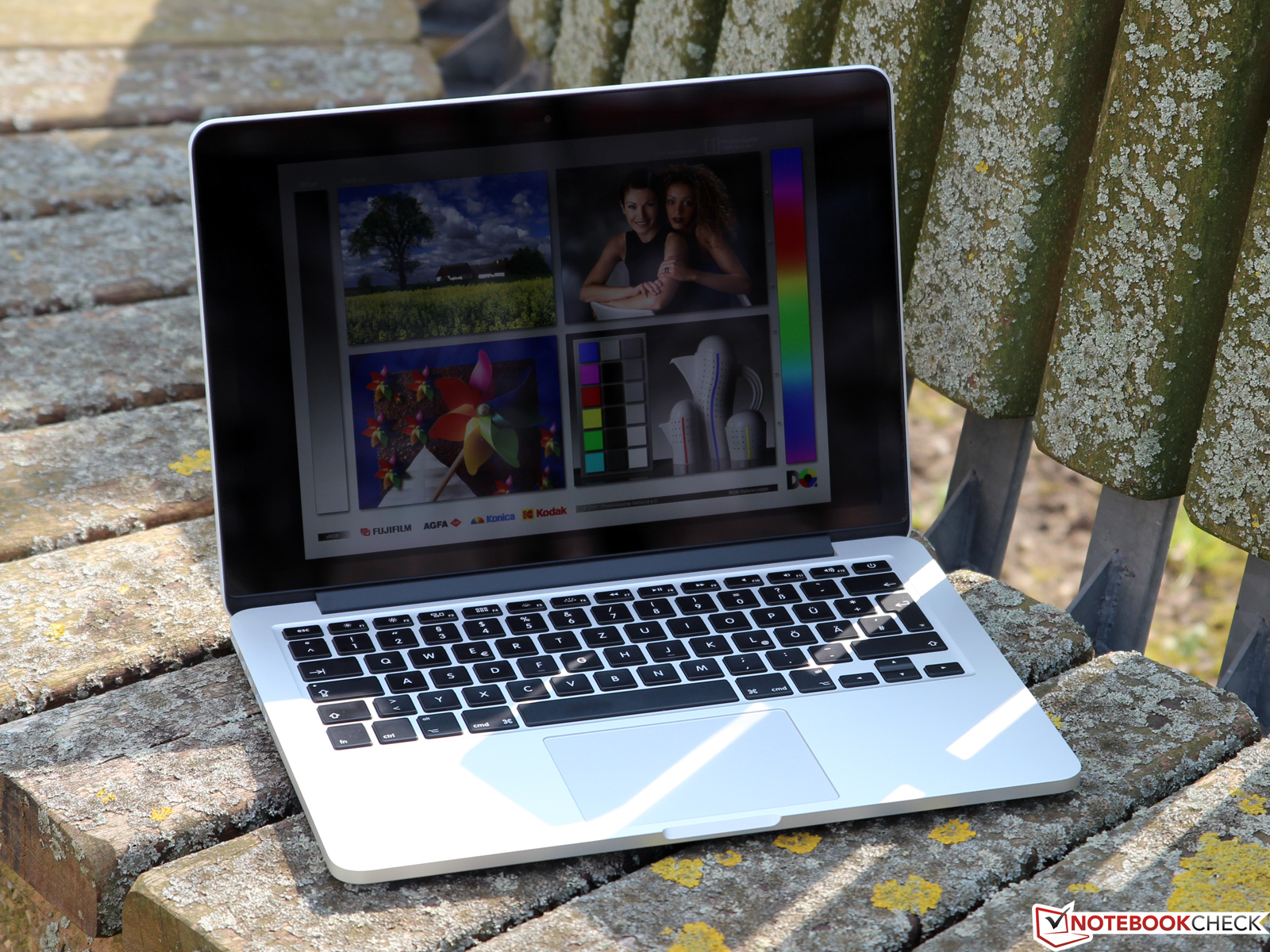 Apple MacBook Pro Retina 13 (Early 2015) First Impressions