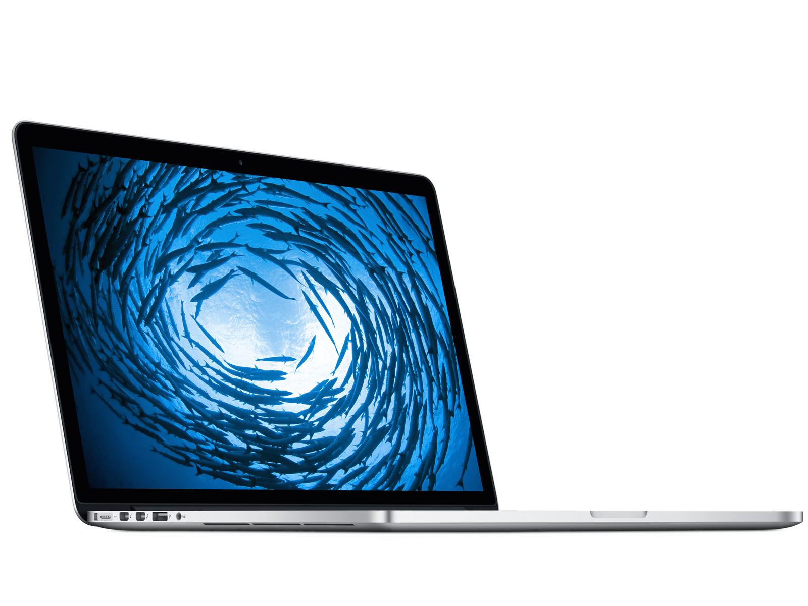 Apple MacBook Pro Retina 15 Late 2013 Review - NotebookCheck.net Reviews