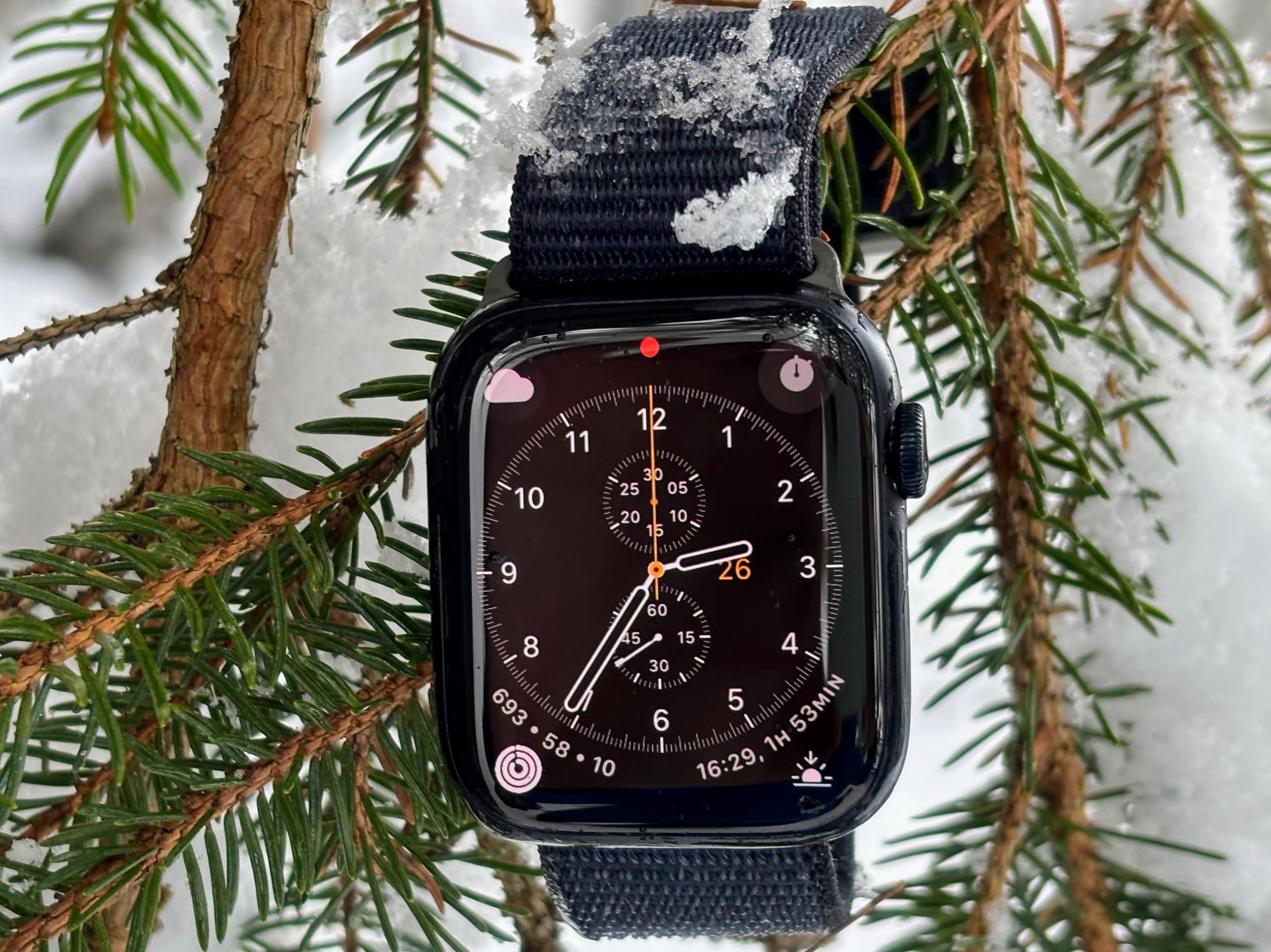 Unbelievable! Lenovo'S New Smartwatch Lasts Three Weeks – Seriously! - 8ntjz7g