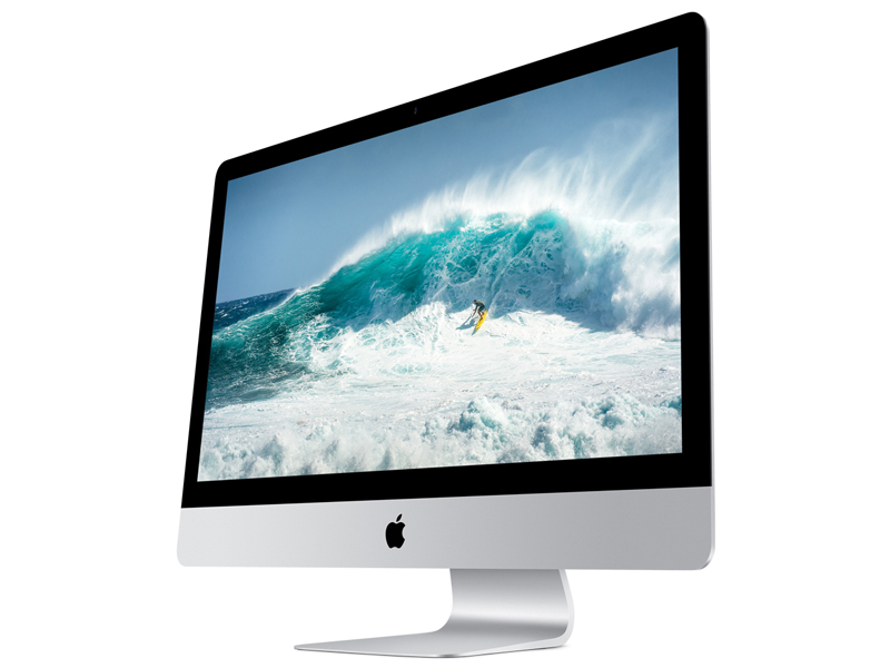 Apple iMac Retina 5K 27