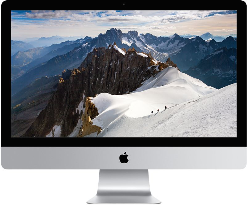 PC/タブレット デスクトップ型PC Apple iMac Retina 5K 27