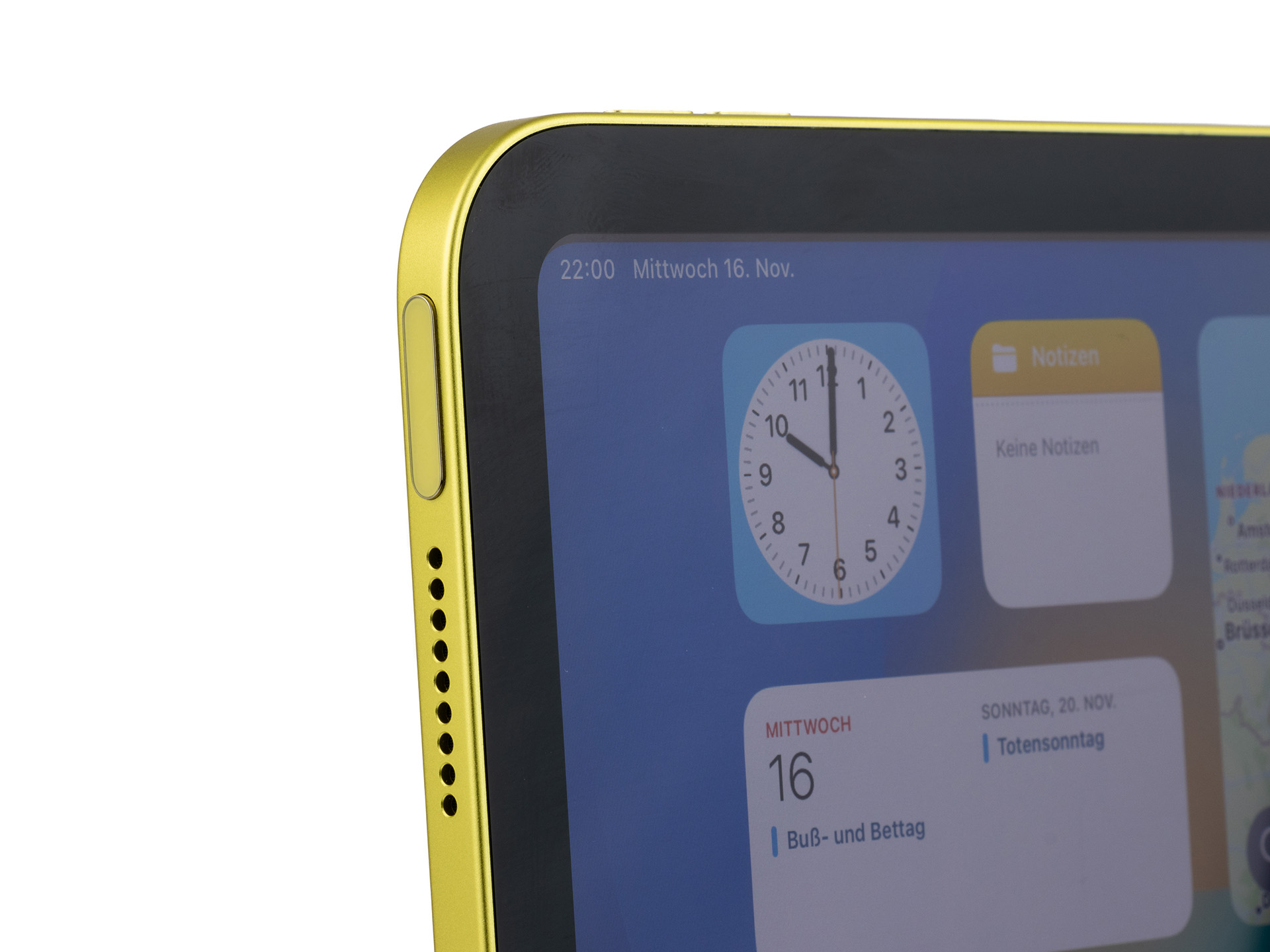 Apple iPad 10: Apple’s entry into the world of tablets will cost more

 | Tech Reddy