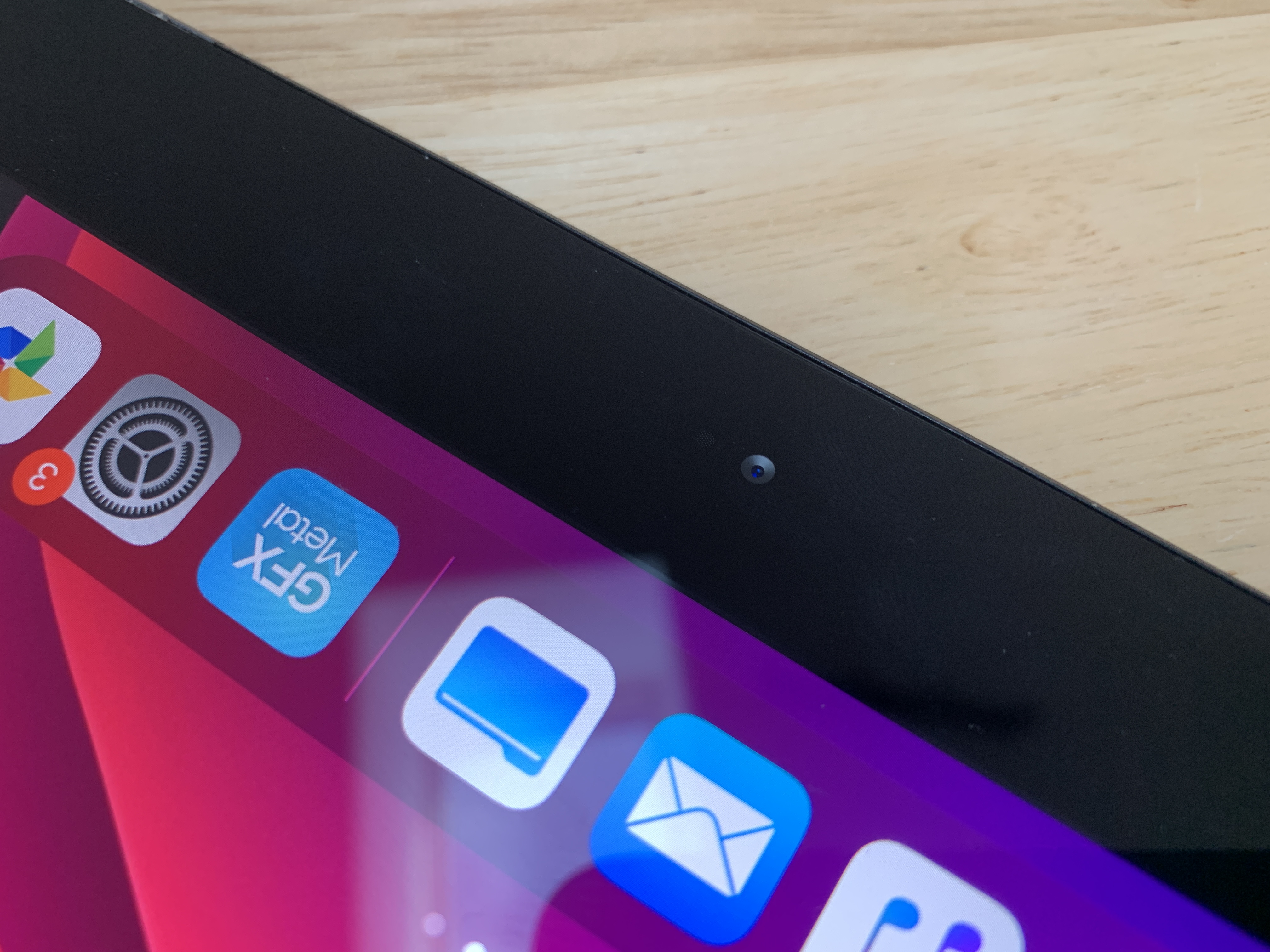Apple Ipad 7 19 Tablet Review Small Changes With A Big Impact Notebookcheck Net Reviews