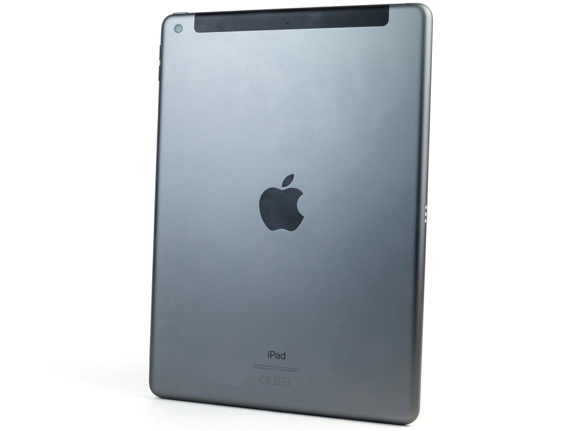 Apple iPad 10.2 (2020) - Rejuvenation of the lower-priced Apple tablet -   Reviews