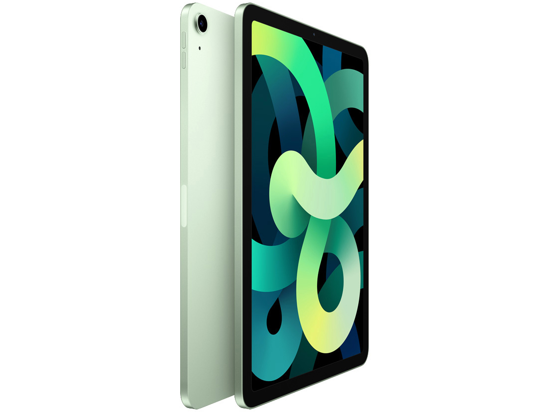 iPad Air 2020 review: Semi-pro