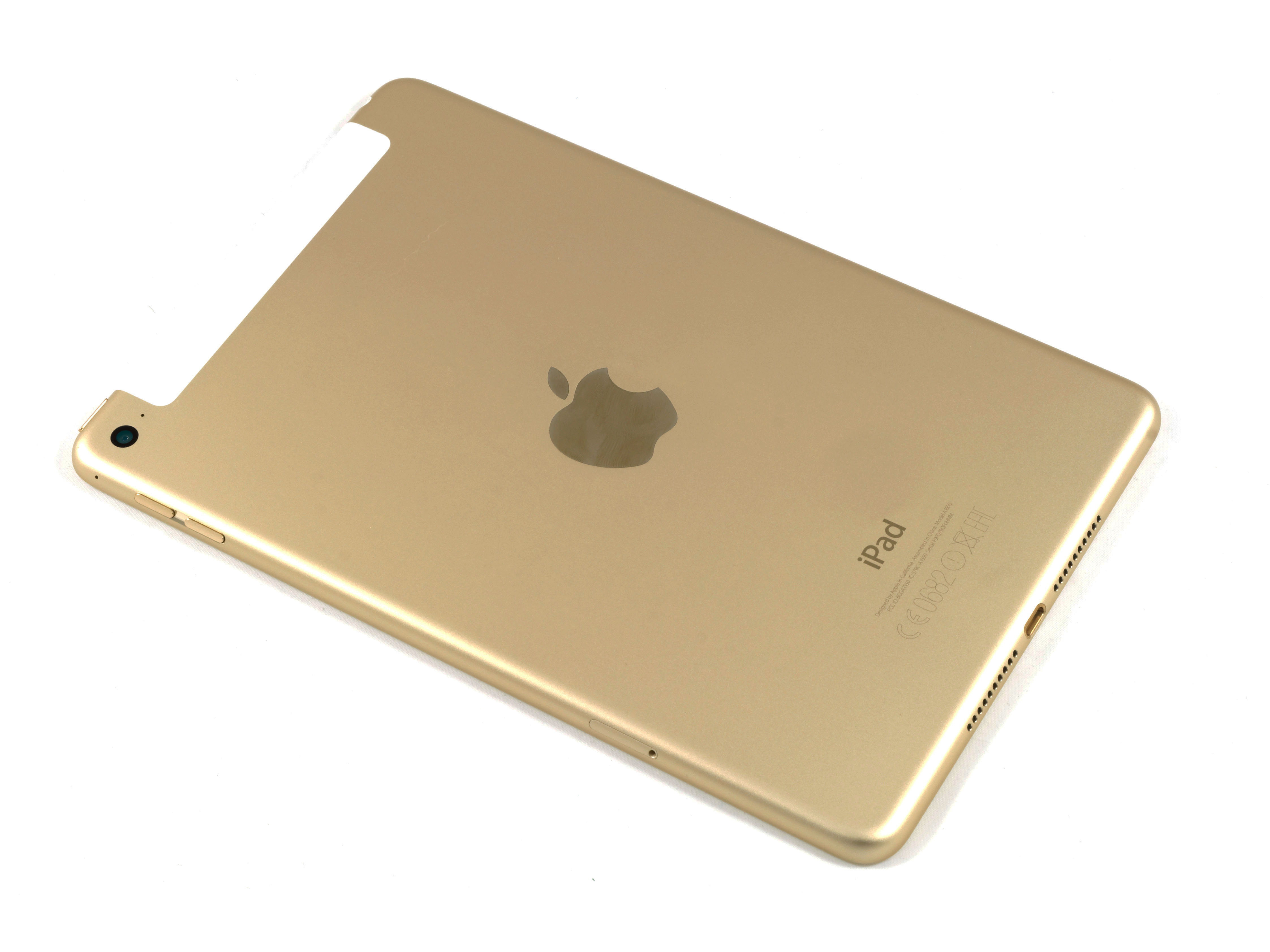 Apple iPad Mini 4 First Impressions - NotebookCheck.net Reviews