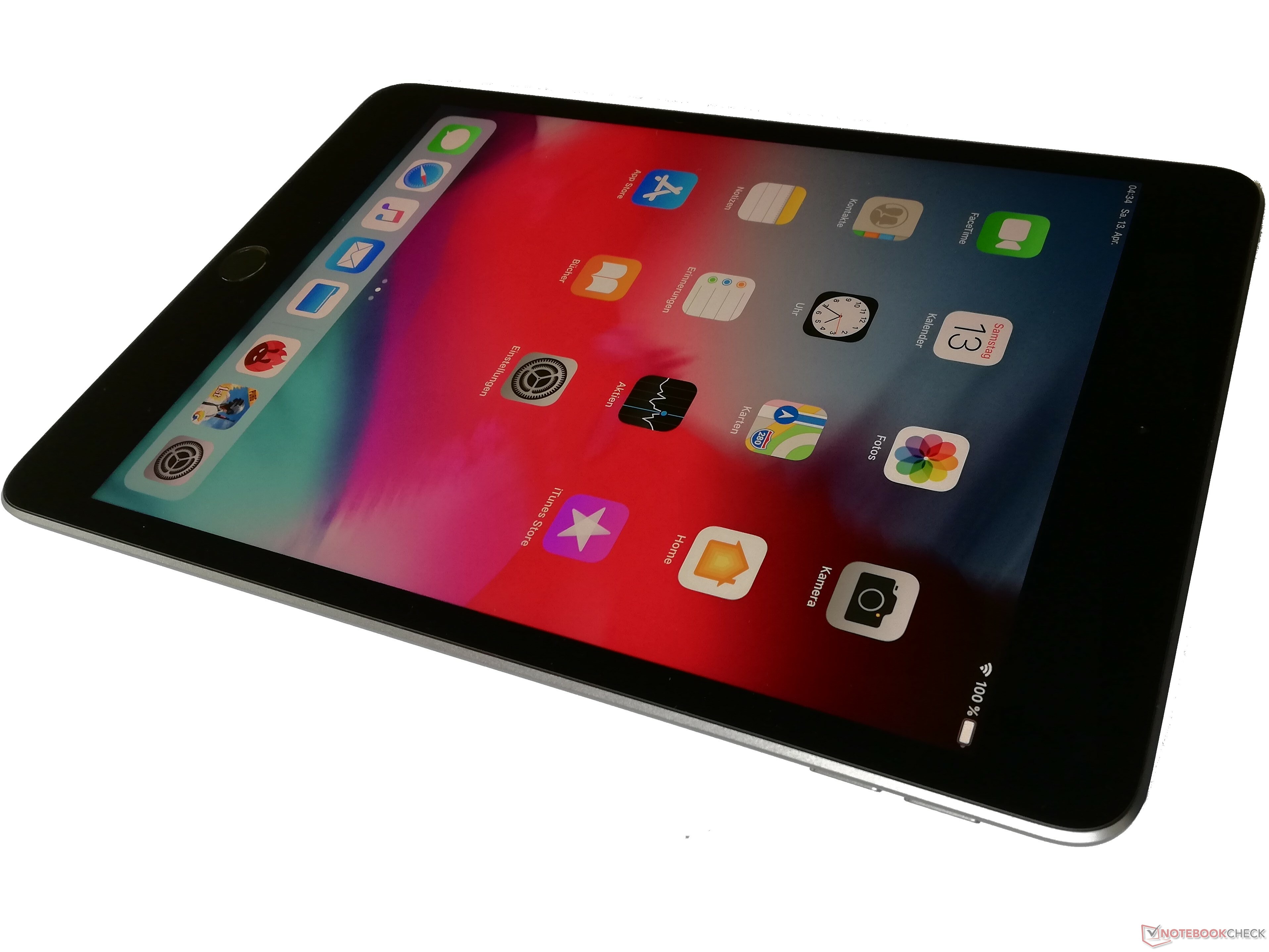 apple tab mini 5