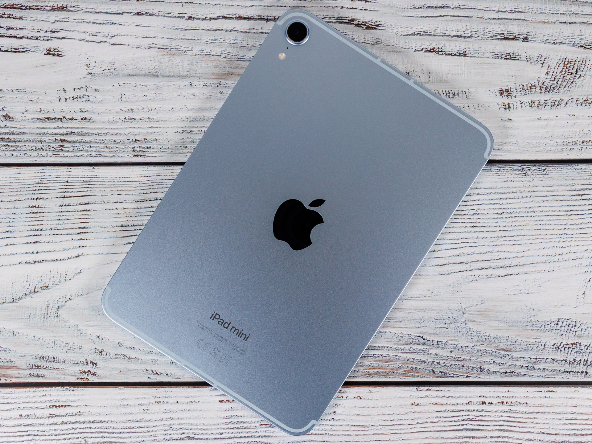 Apple iPad mini 7 (2024) review This compact tablet continues to be