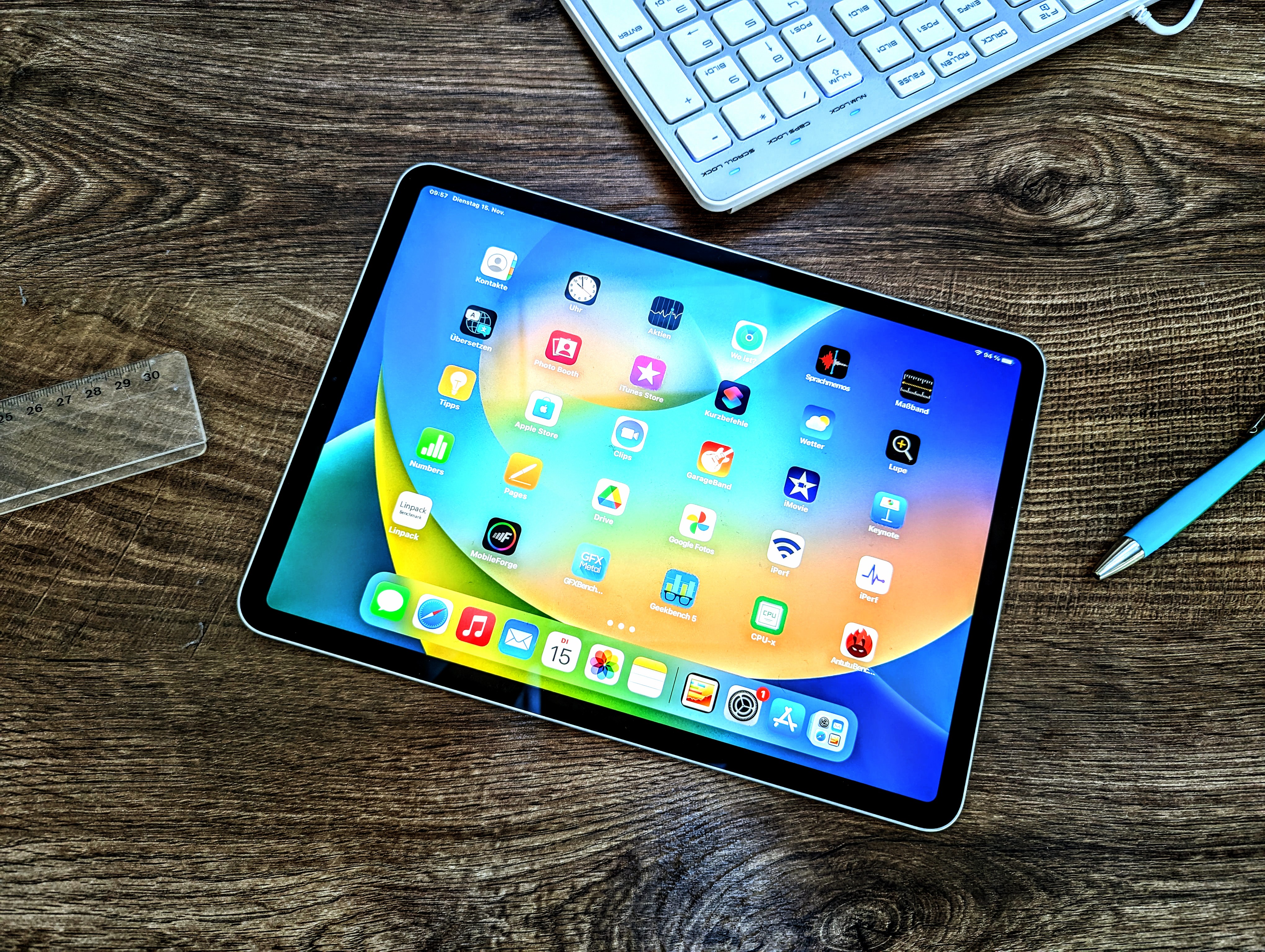 Apple iPad Pro 11 2022 – Apple’s high-end tablet comes at a great price

 | Tech Reddy