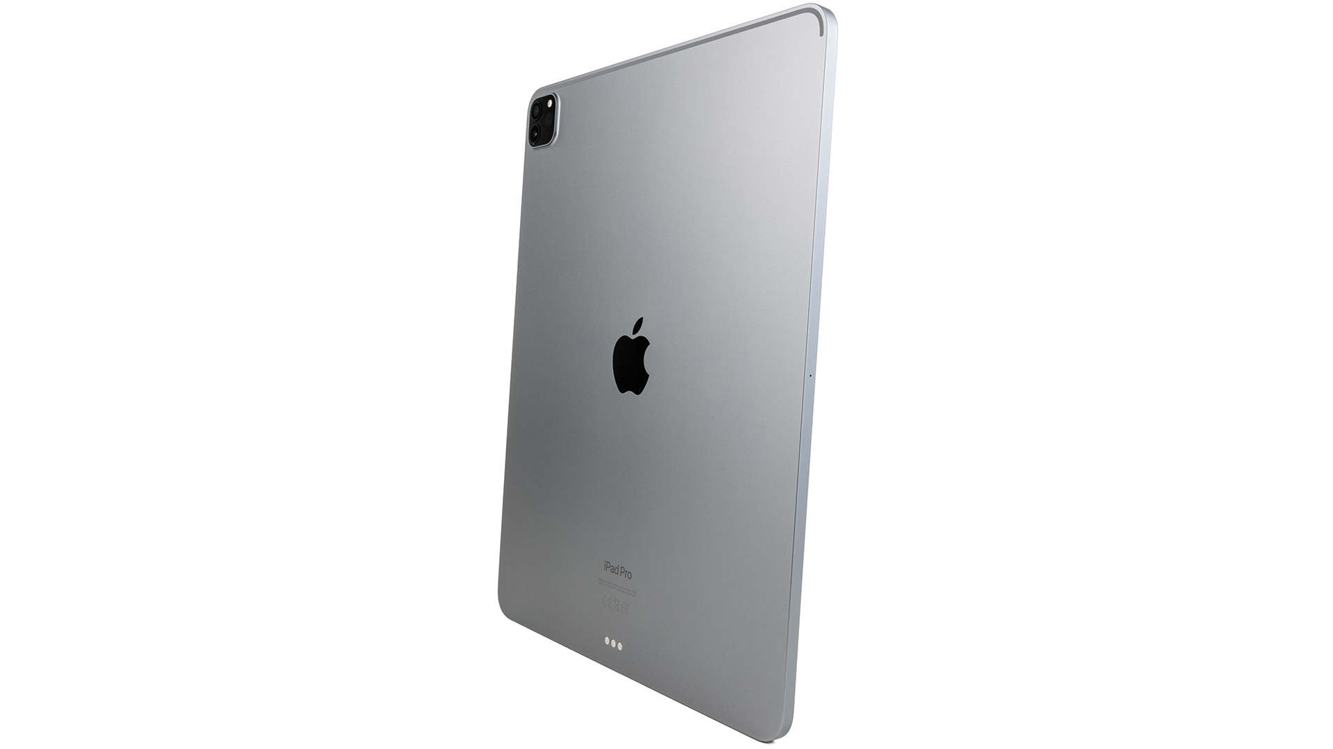 Apple iPad Pro 12.9 (2022) review