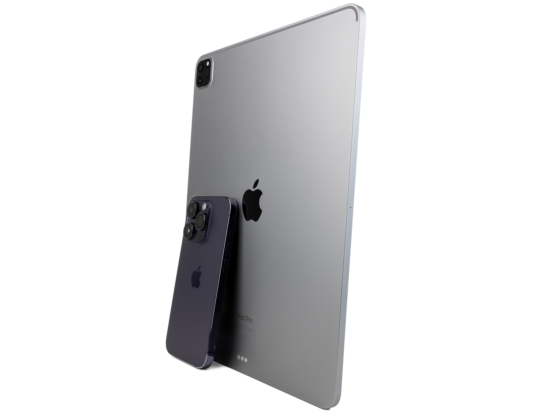 Apple iPad Pro 12.9-inch (2022) – Colors, Specs & Reviews