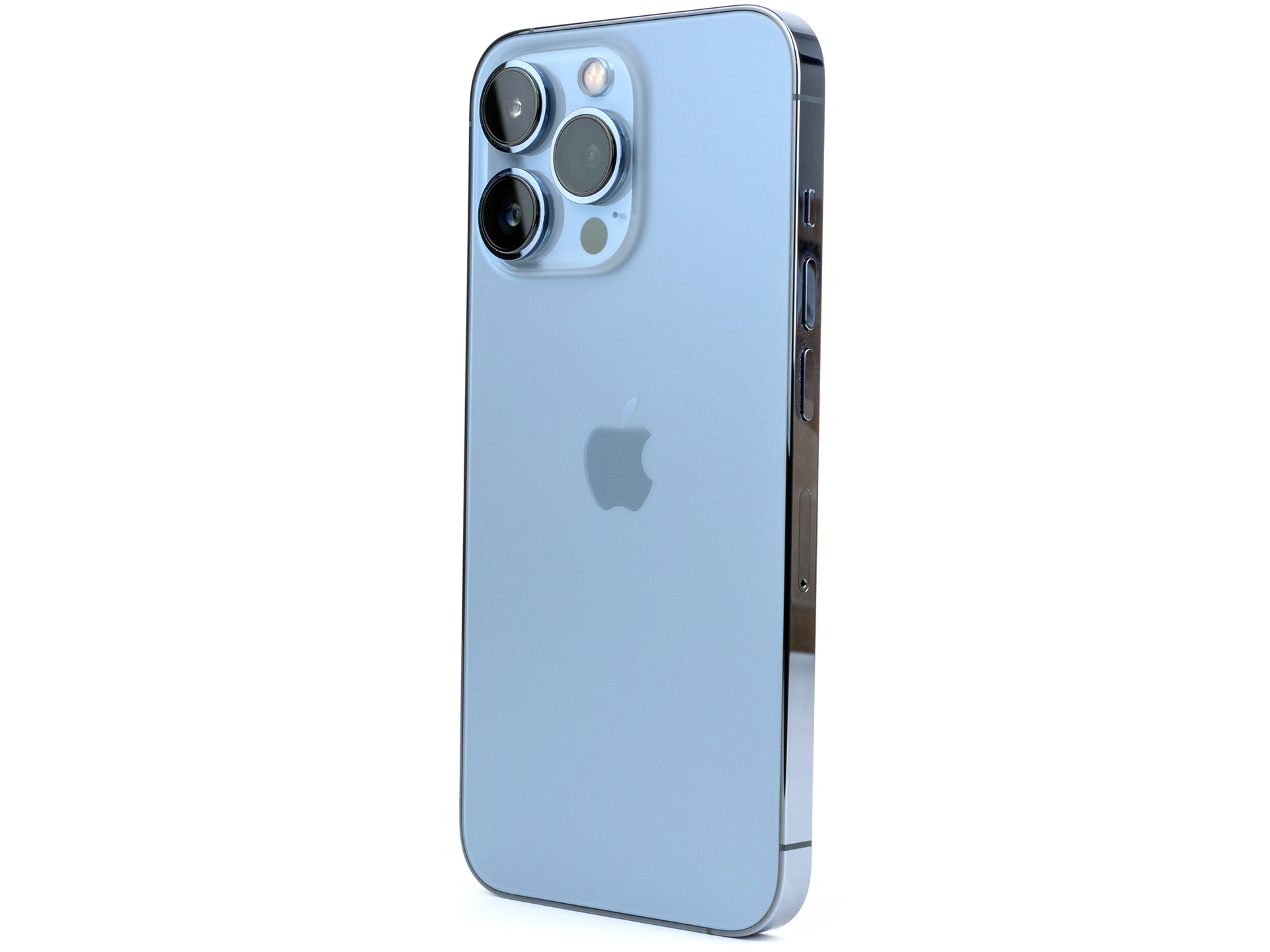 Apple iPhone 13 Pro Review - Bombastic smartphone with minor