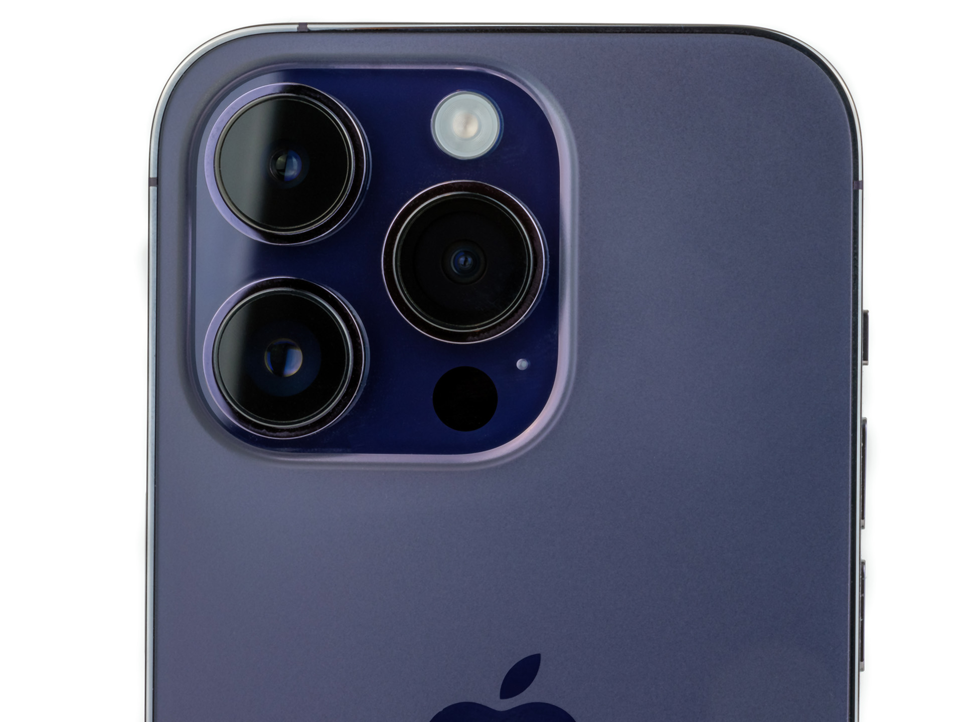 iPhone 14 Pro: Camera details of Apple's next-gen flagship phones surface  in the wild -  News