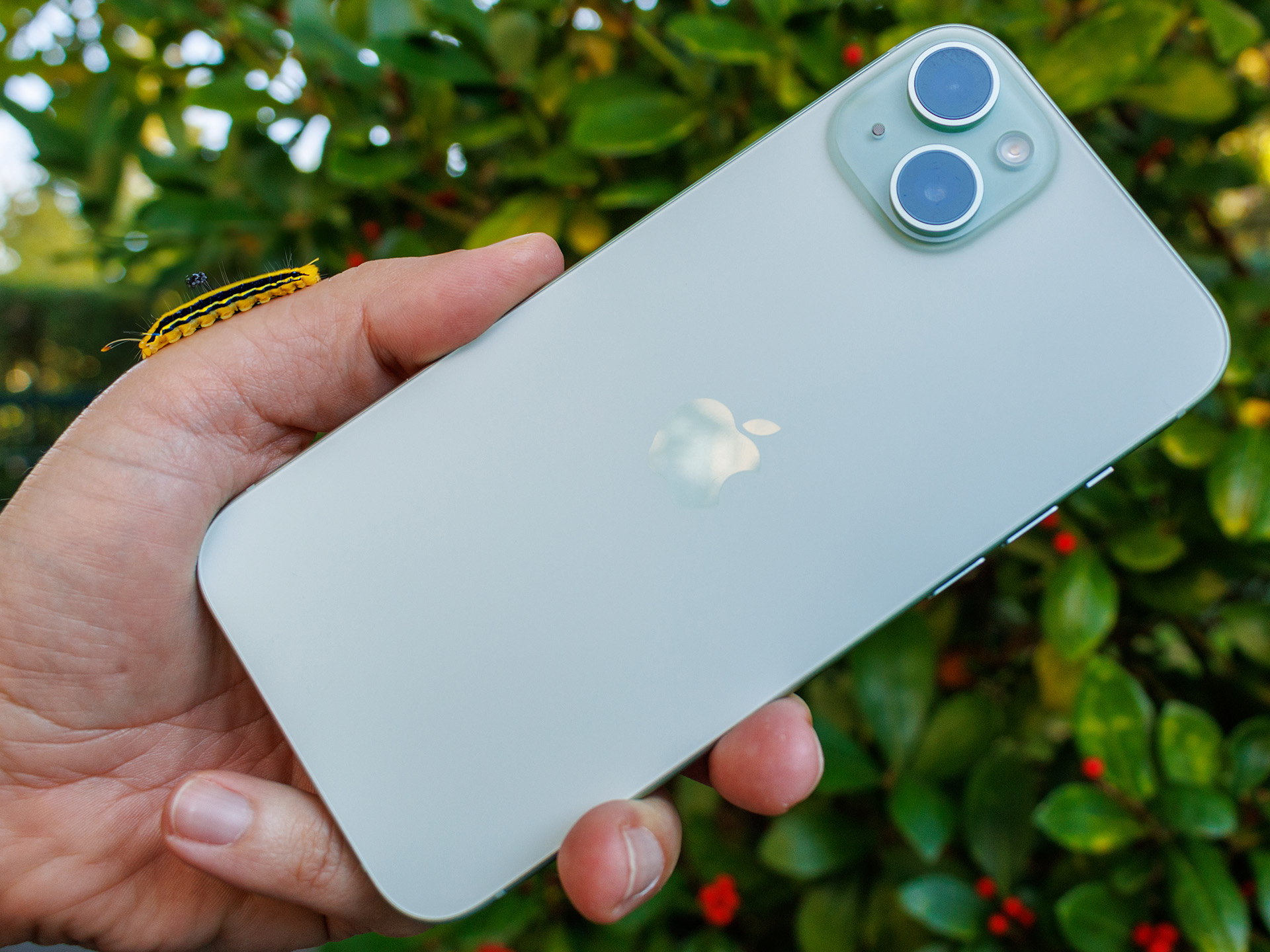 Apple iPhone 15 Plus review – The iPhone with an extra-large display and  powerful battery -  Reviews