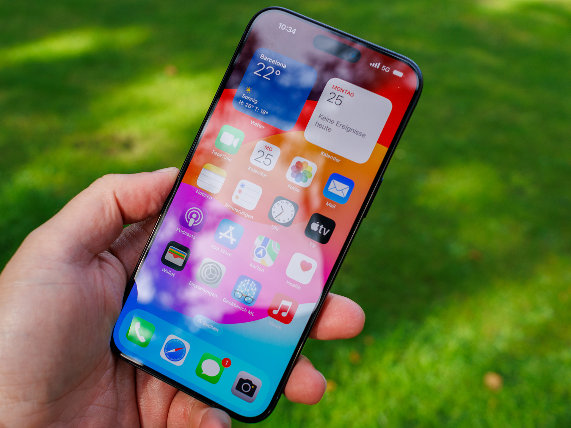 iPhone 15 Pro Max – Apple's big Pro did almost everything right in our test  -  News