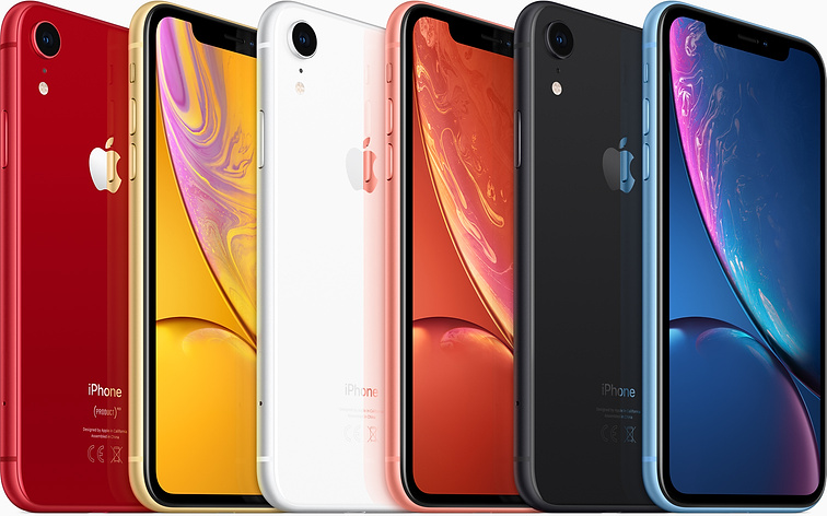 Apple iPhone XR / 10R Reviews, Pros and Cons