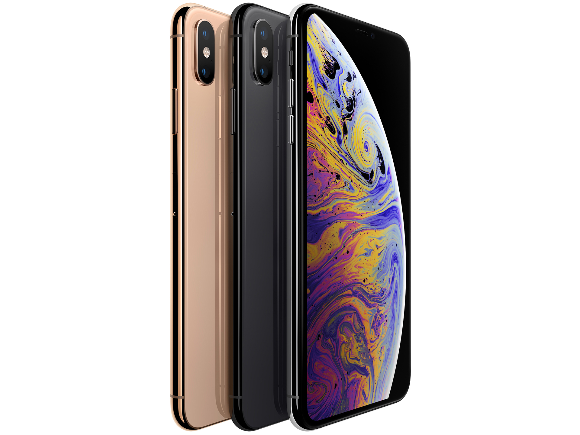 Iphone xs review