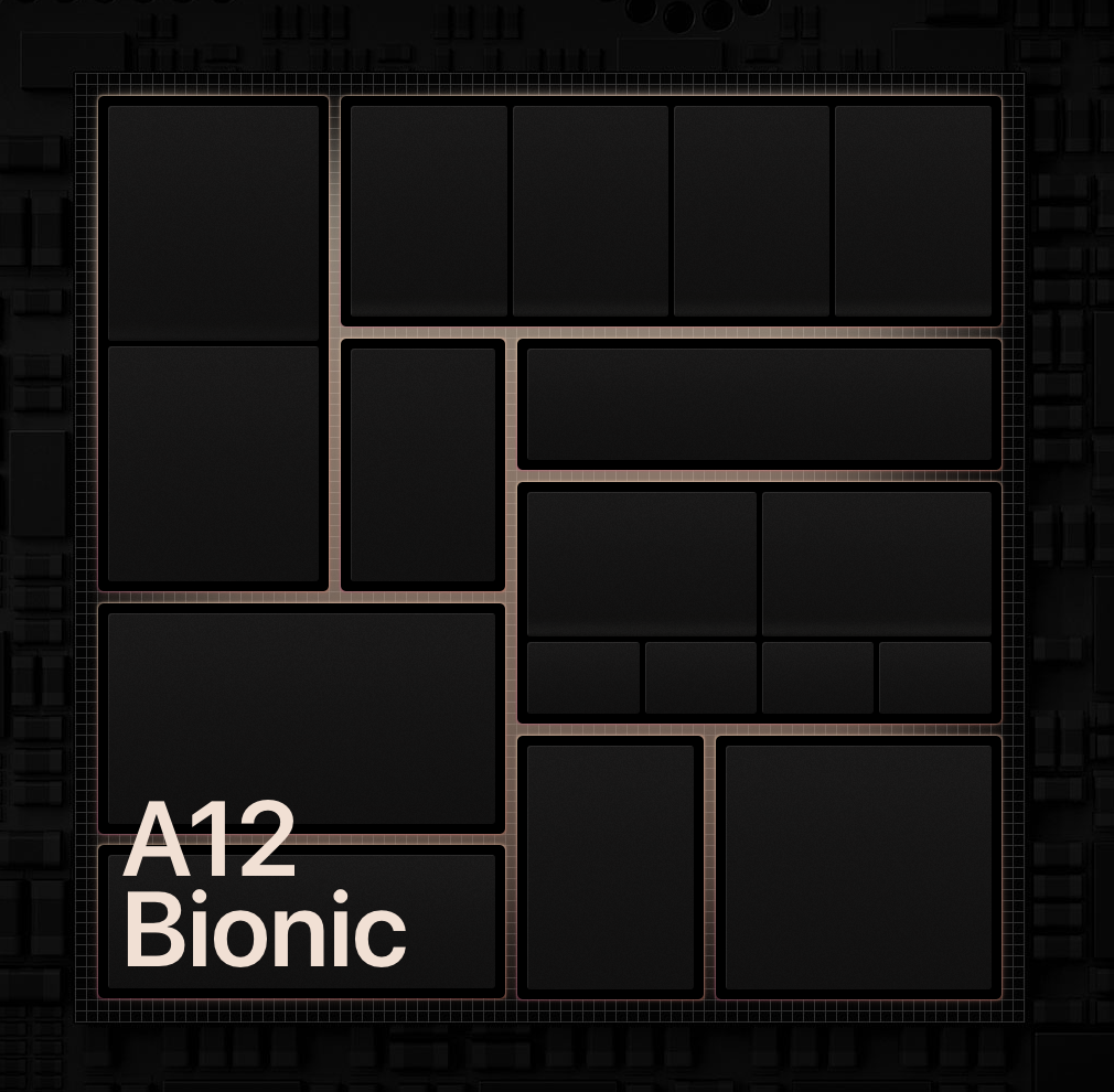 Apple A10X Fusion vs Apple A12 Bionic: Qual a diferença?