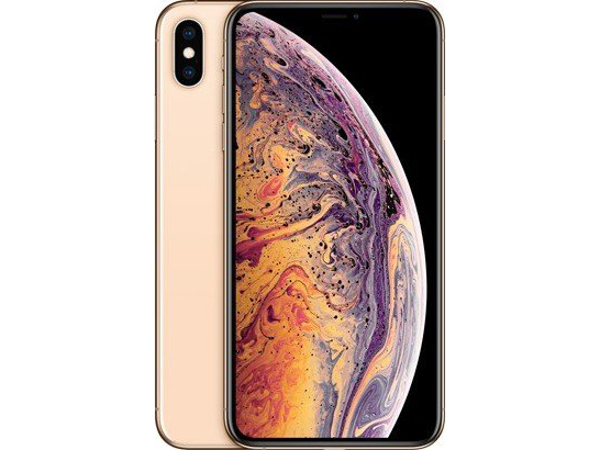 Alvorlig manuskript Seminar Apple iPhone XS Max Smartphone Review - NotebookCheck.net Reviews