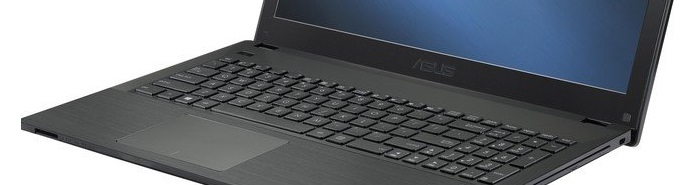 Asus ASUSPRO Essential P2520LA-XO0167H Notebook Review 