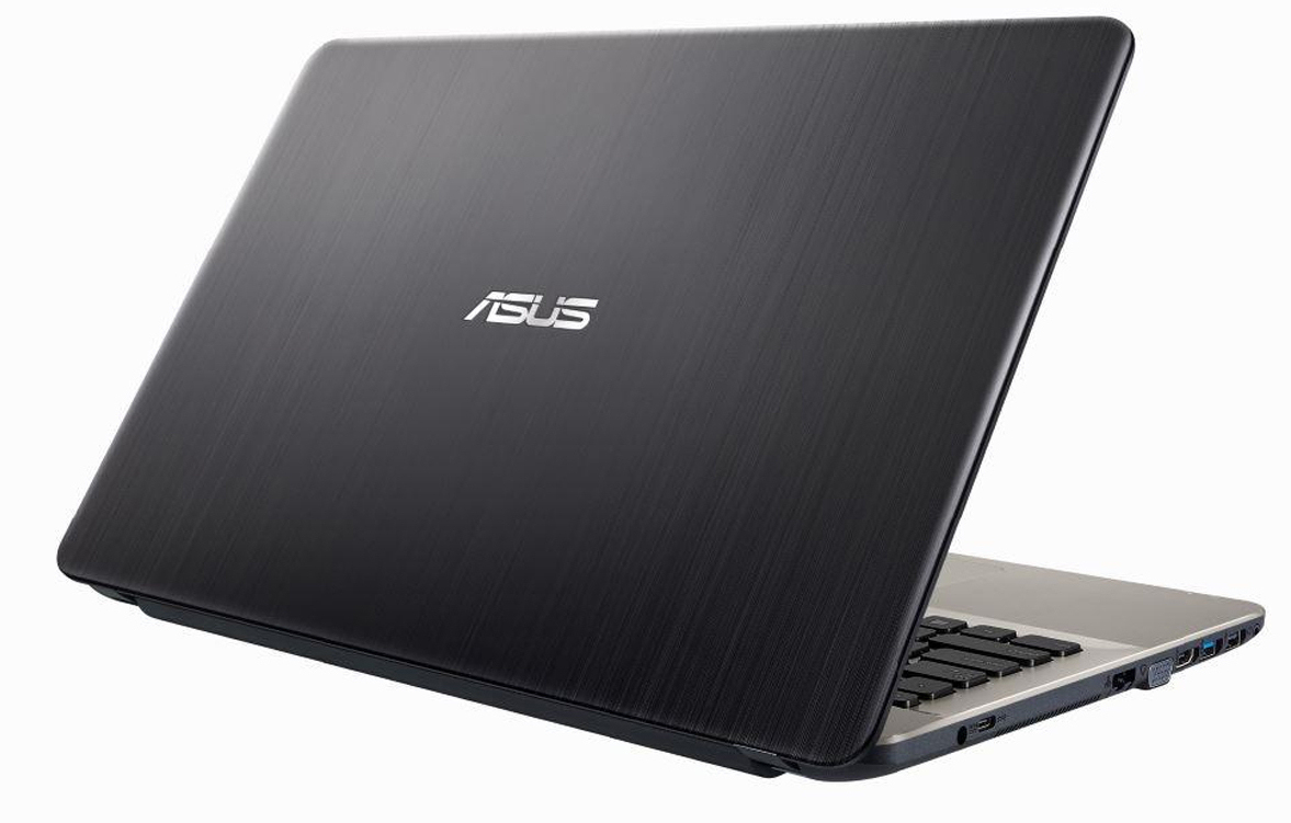 Asus ASUSPRO P541 (i3 6006U, HD 520) Laptop Review