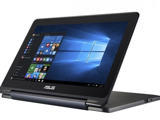 Asus Transformer Book Flip Tp0sa Convertible Review Notebookcheck Net Reviews