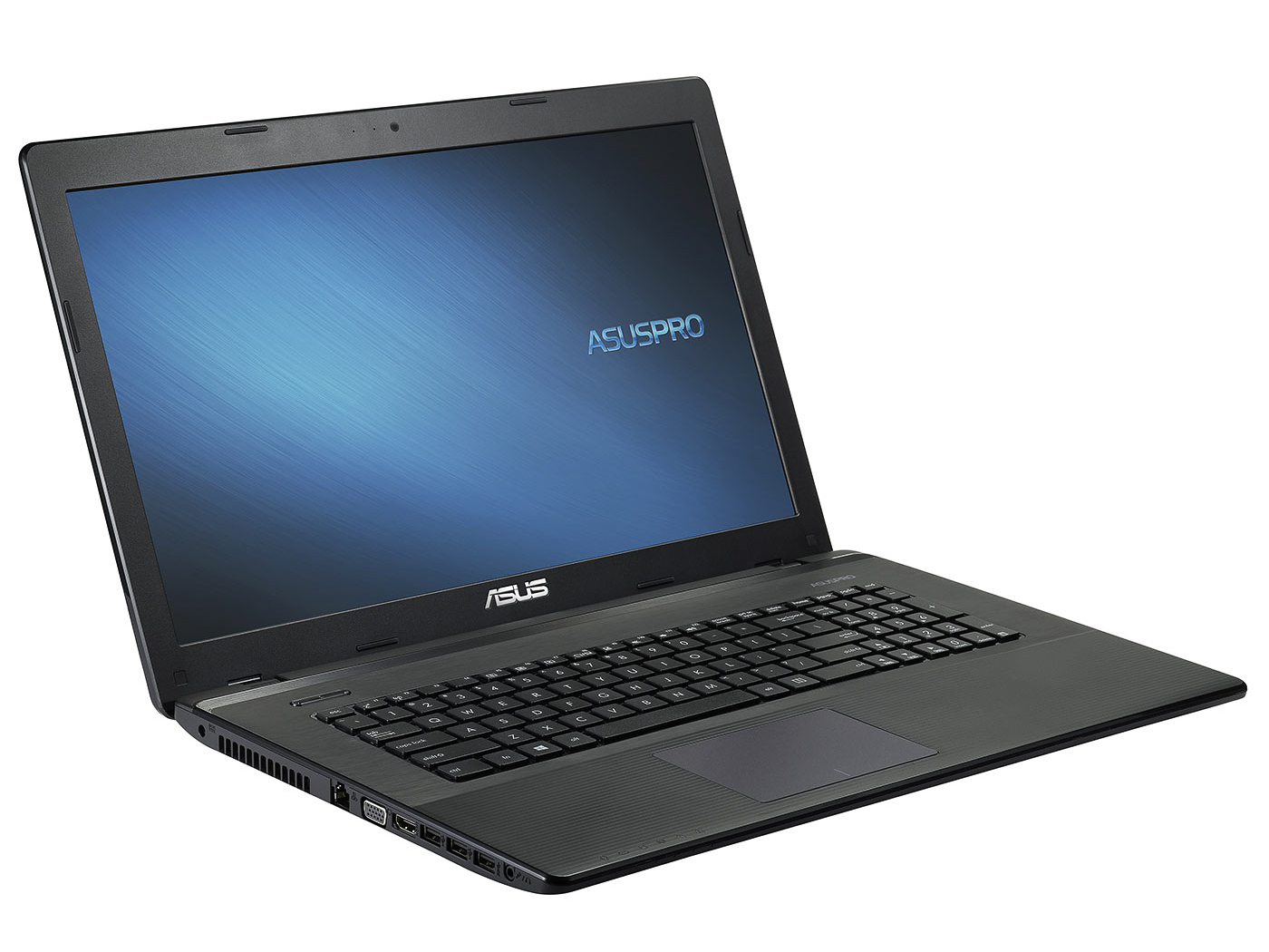 Asus AsusPro Essential P751JF Notebook Review Reviews