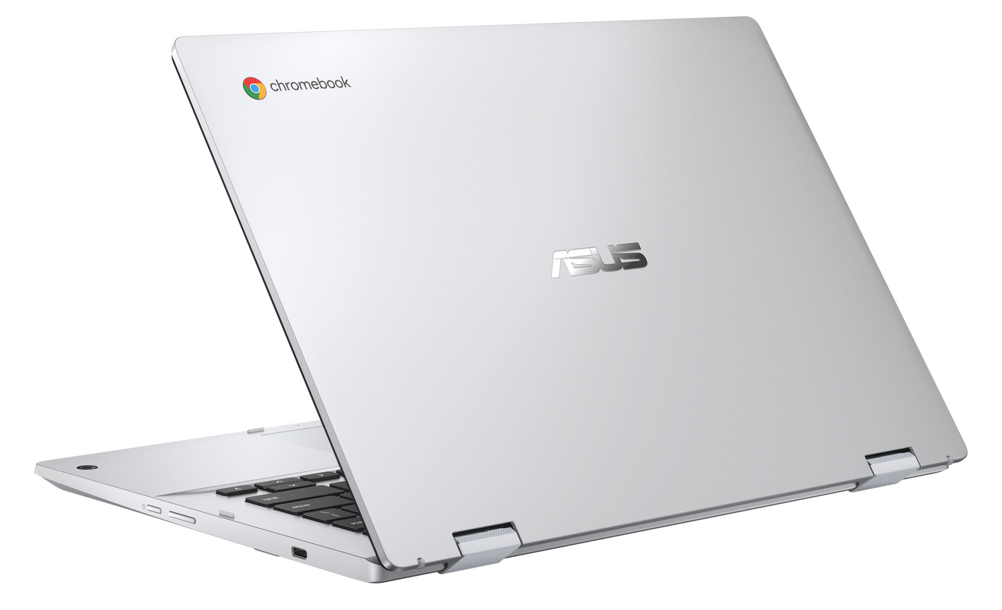 Asus Chromebook Flip CM1 in review: Silent 2-in-1 laptop