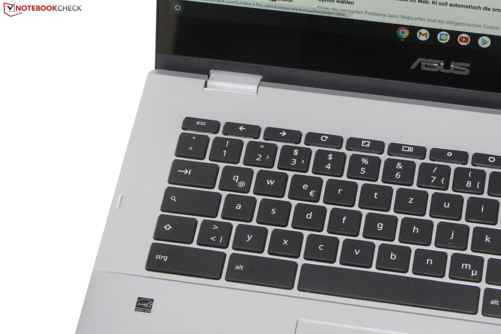 ASUS Chromebook Flip CM1(CM1400)｜Laptops For Home｜ASUS Global