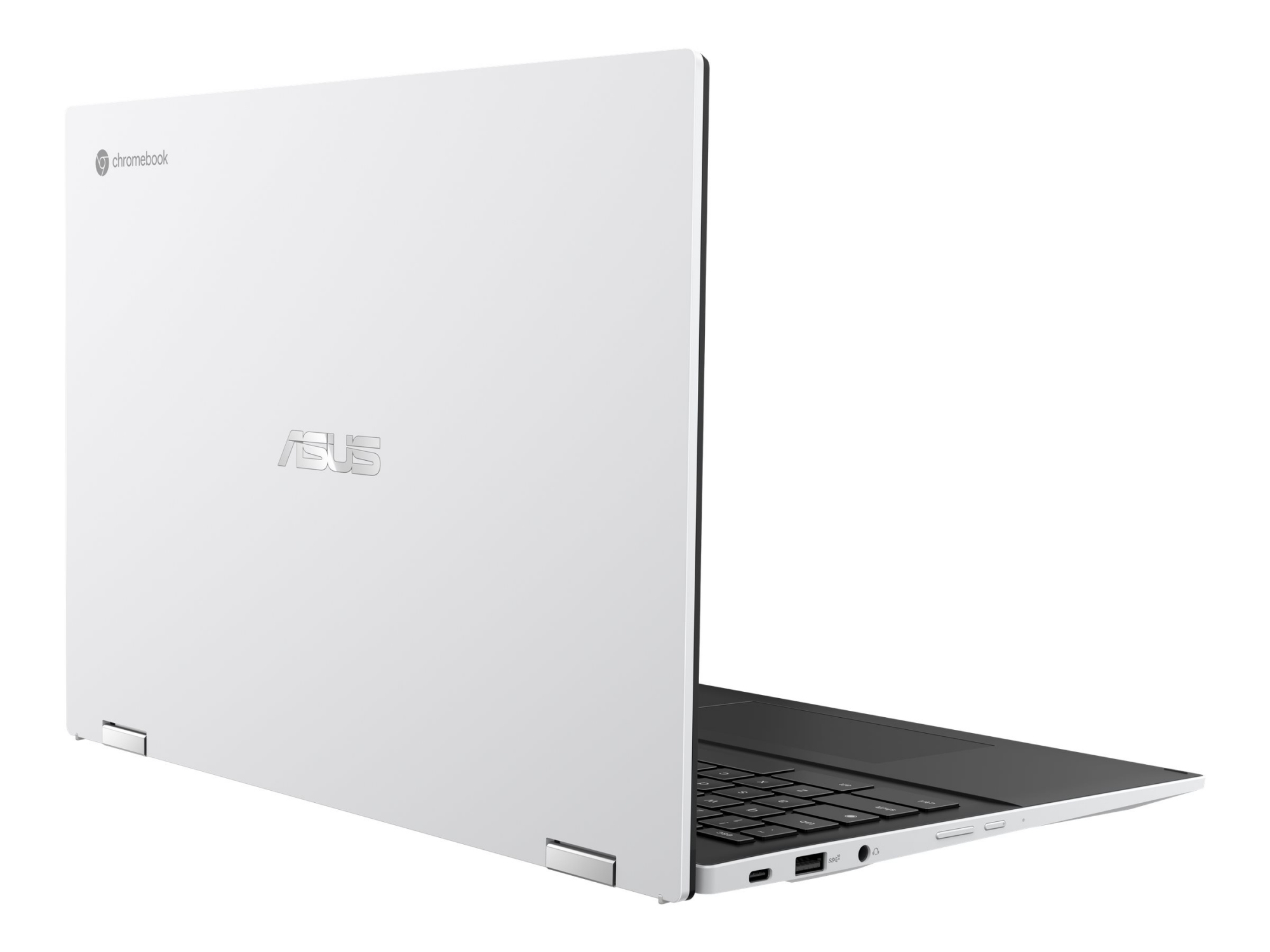 Asus Chromebook Flip CX5 in review: 1,200 Euros for a Chromebook 