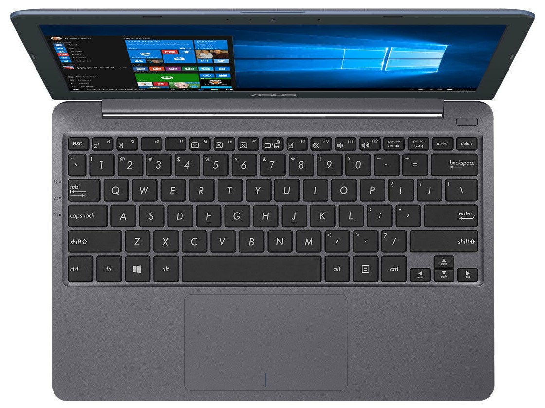 Asus E203MA (N5000, UHD605) Laptop Review - NotebookCheck.net Reviews