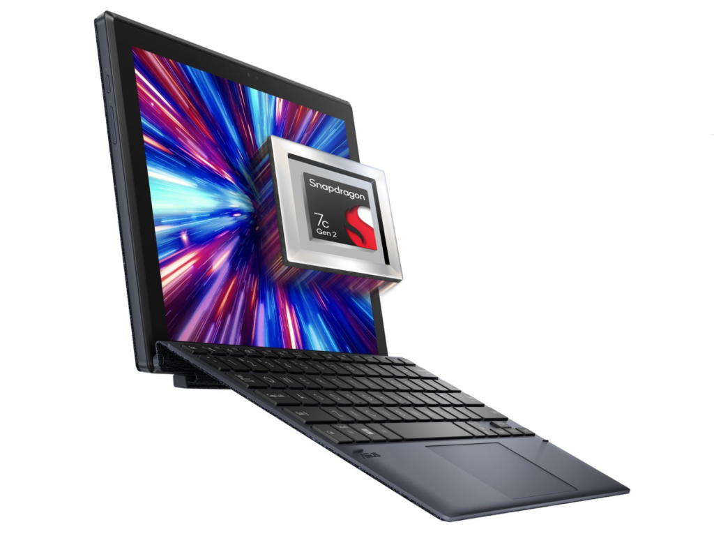 Review of Asus ExpertBook B3 Detachable (B3000): silent & slow with ARM processor - NotebookCheck.net Reviews Review of Asus ExpertBook B3 Detachable (B3000): silent & slow with ARM processor - NotebookCheck.net Reviews