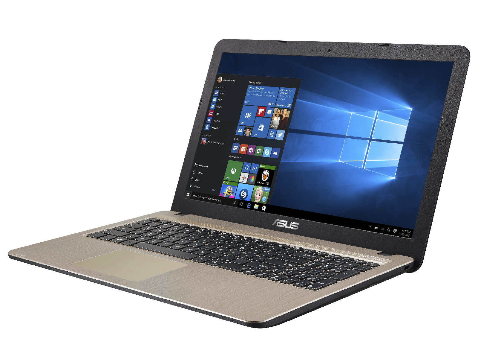 Asus a540l cheap