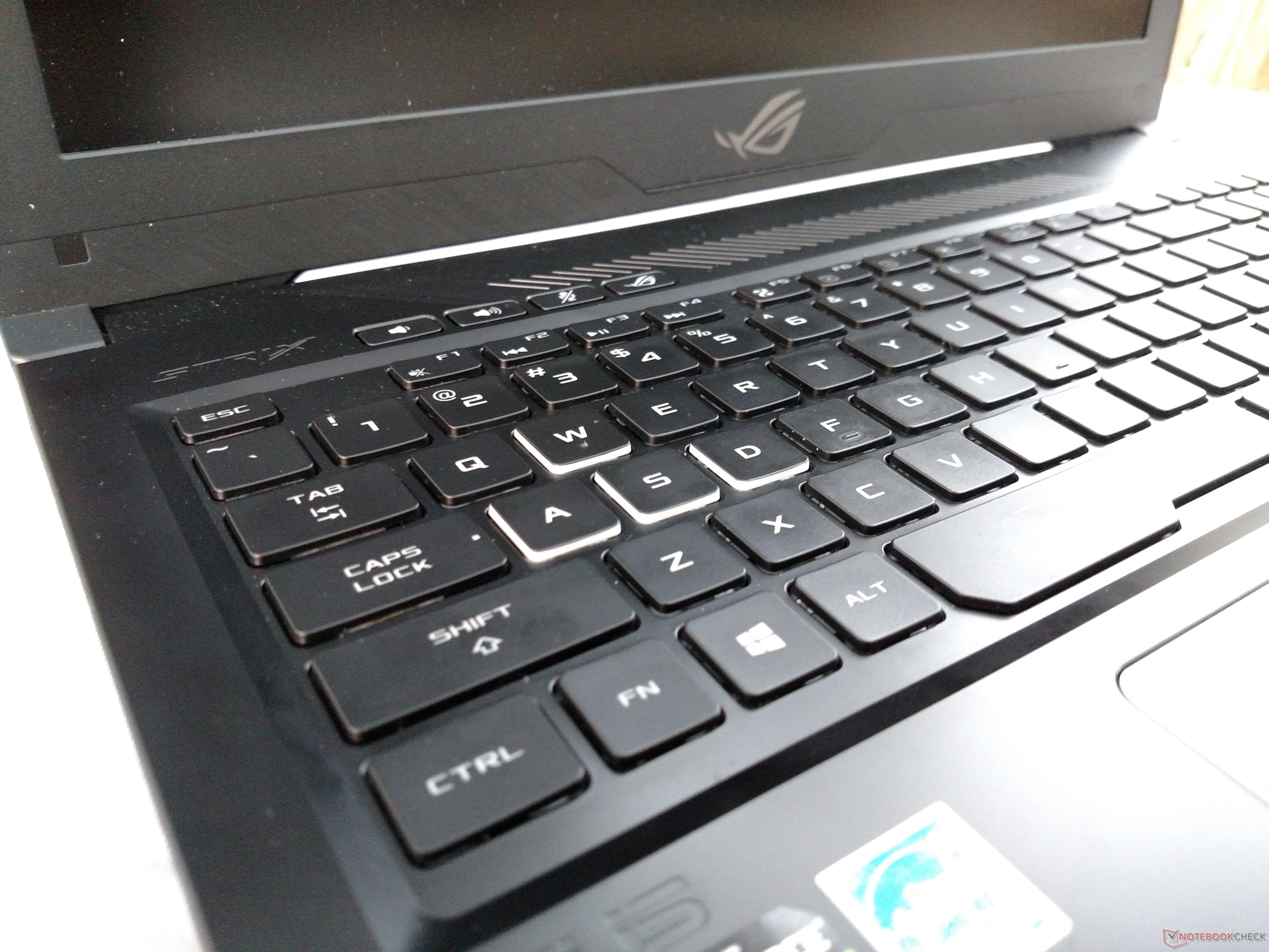 Asus Gl503vd Drivers Windows 7