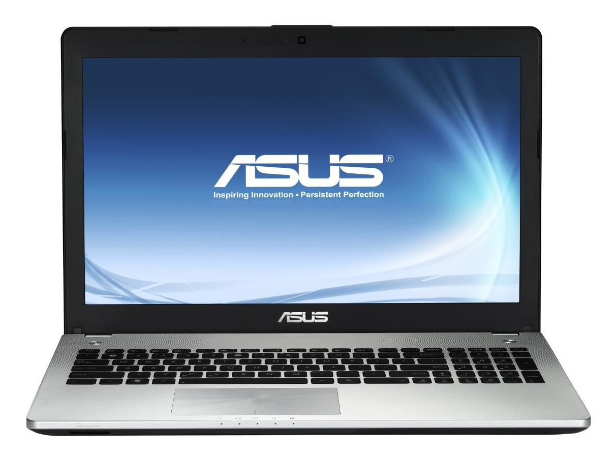 Review Update Asus N56JR-S4080H Notebook - NotebookCheck ...