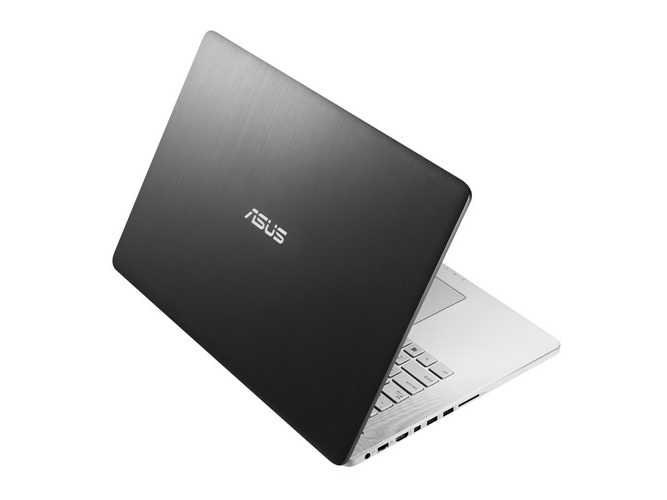 Asus N750JK-T4042H Notebook Review - NotebookCheck.net Reviews