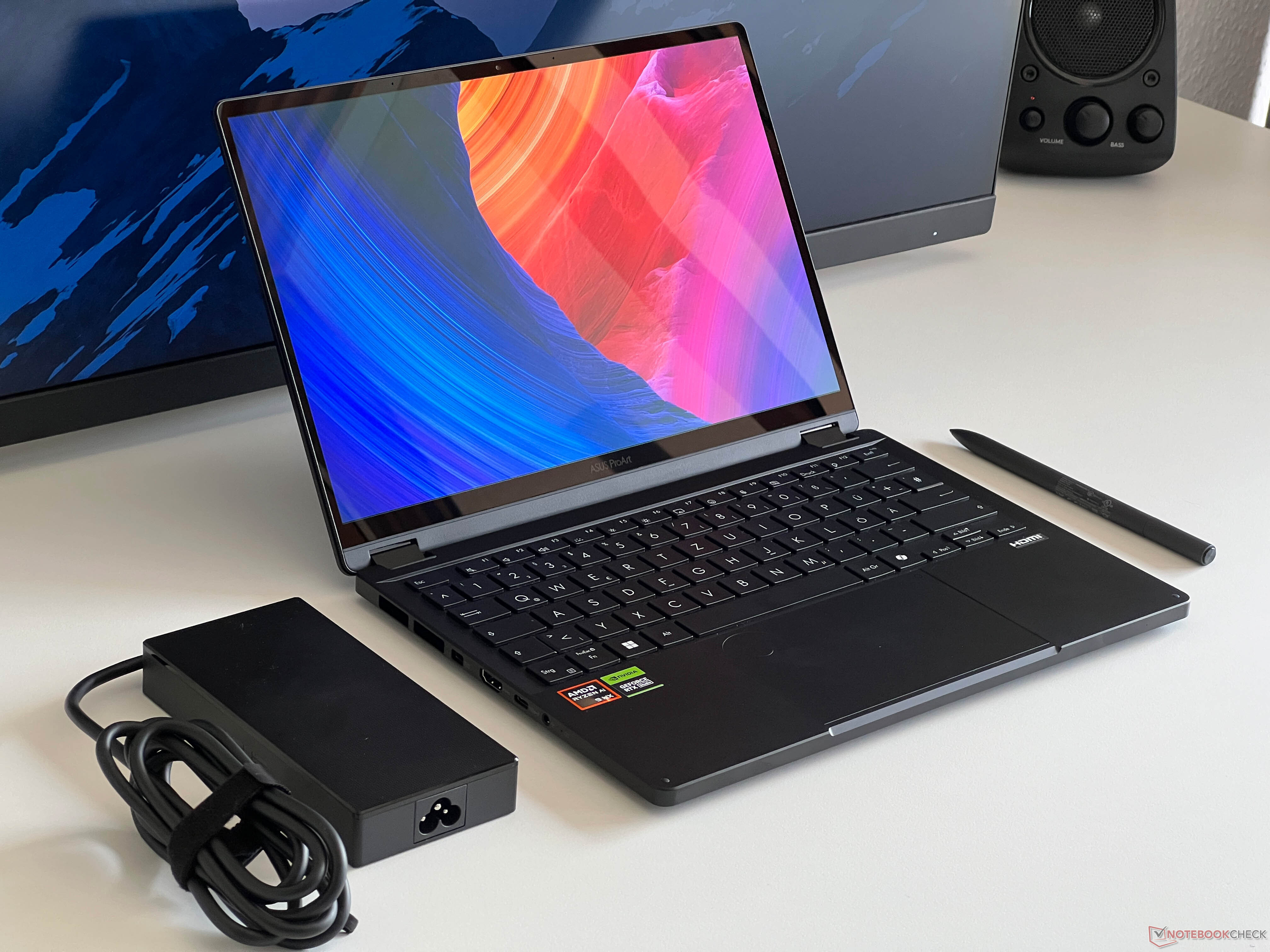 Asus ProArt PX13 Review The World s Fastest 13 3 inch 2 in 1 Thanks 
